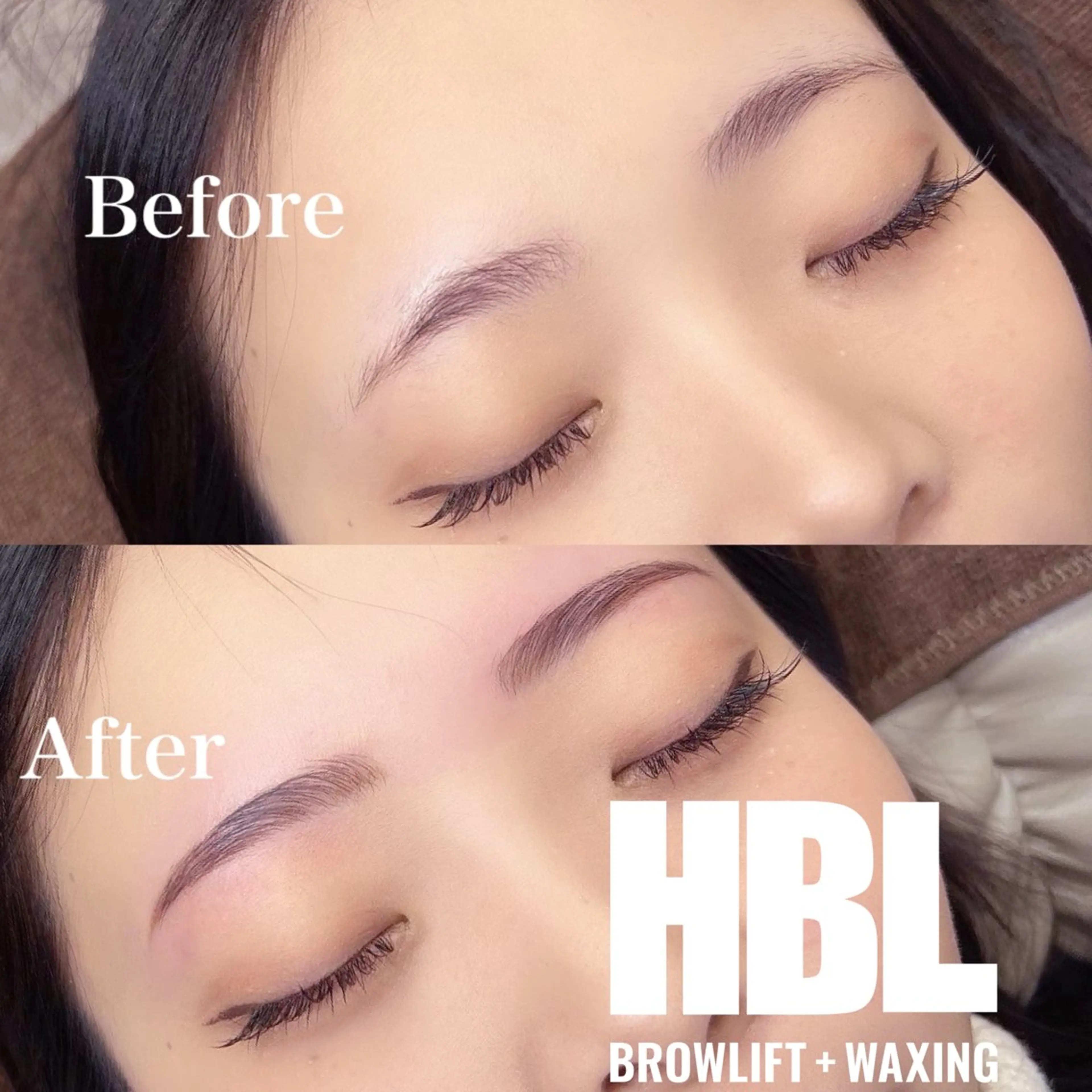 アイブロウ ワックス脱毛 その他(アイブロウ) GREEM Eyelashのマツエク・マツパデザイン