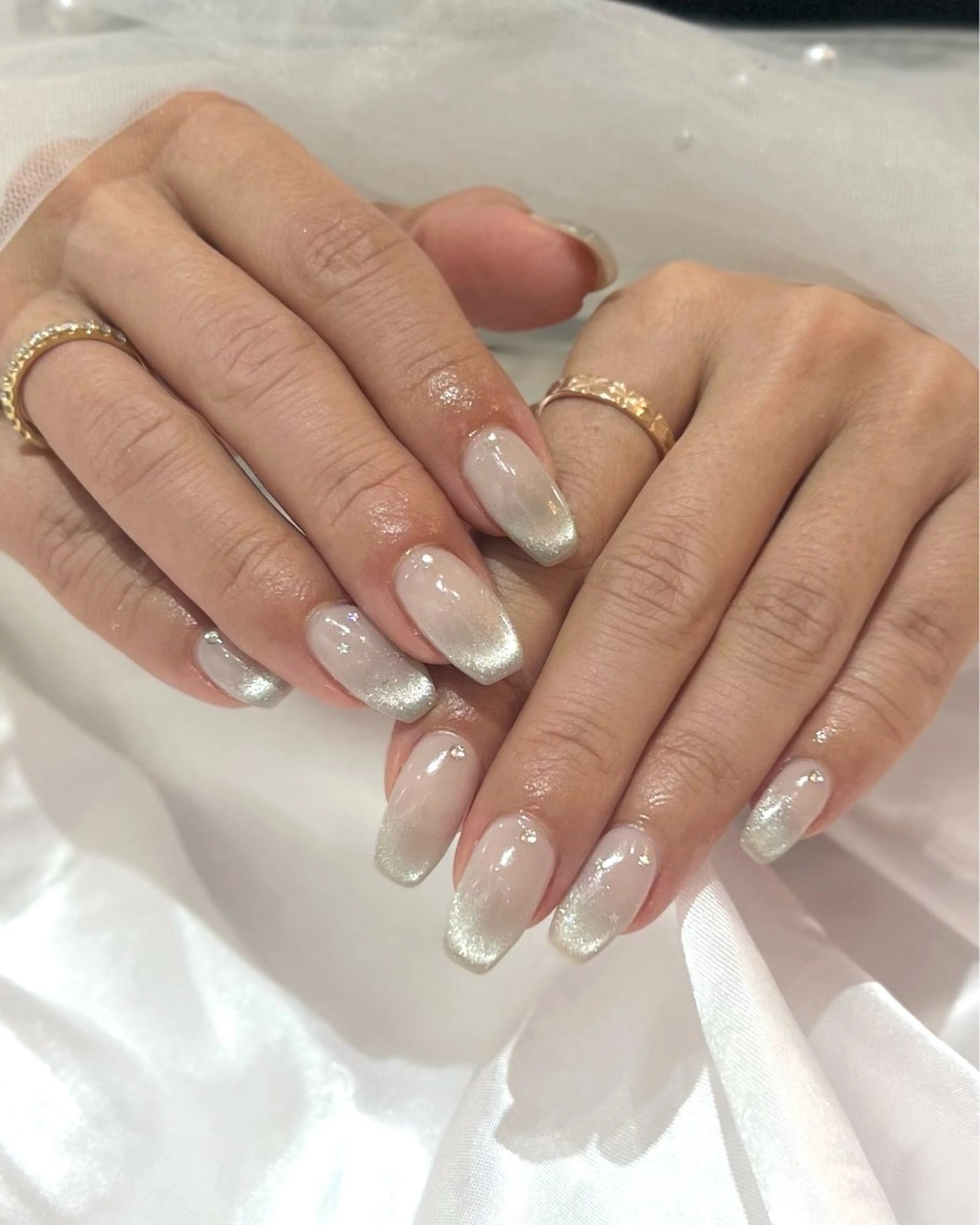 ネイル ハンドネイル O Kotohaのネイルデザイン