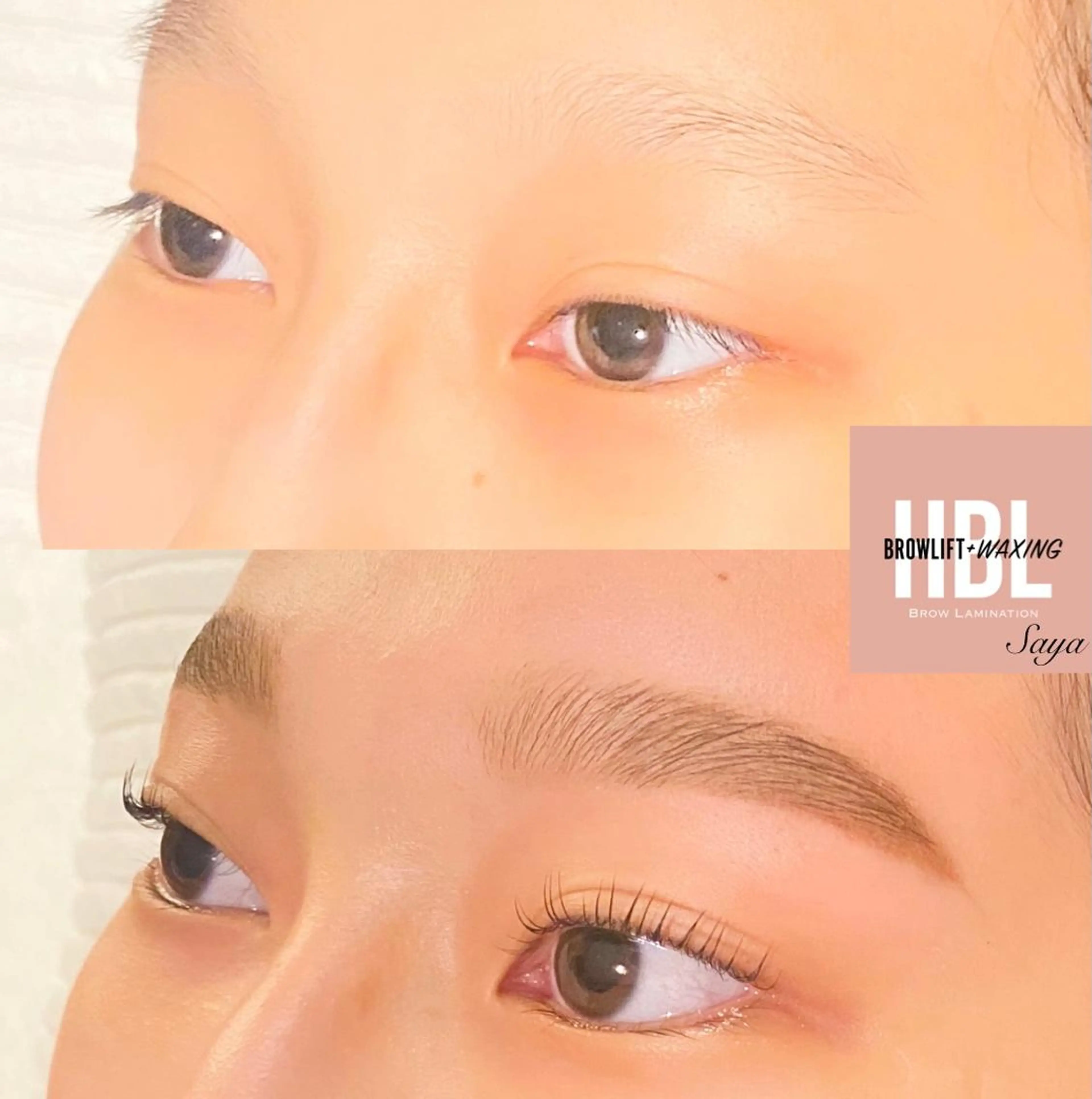 ミディアム カラー パーマ ヘアアレンジ キッズ ネイル マツエク・マツパ マツパ Attrait Eye所属・Attrait Eye☻*Sayaのマツエク・マツパデザイン