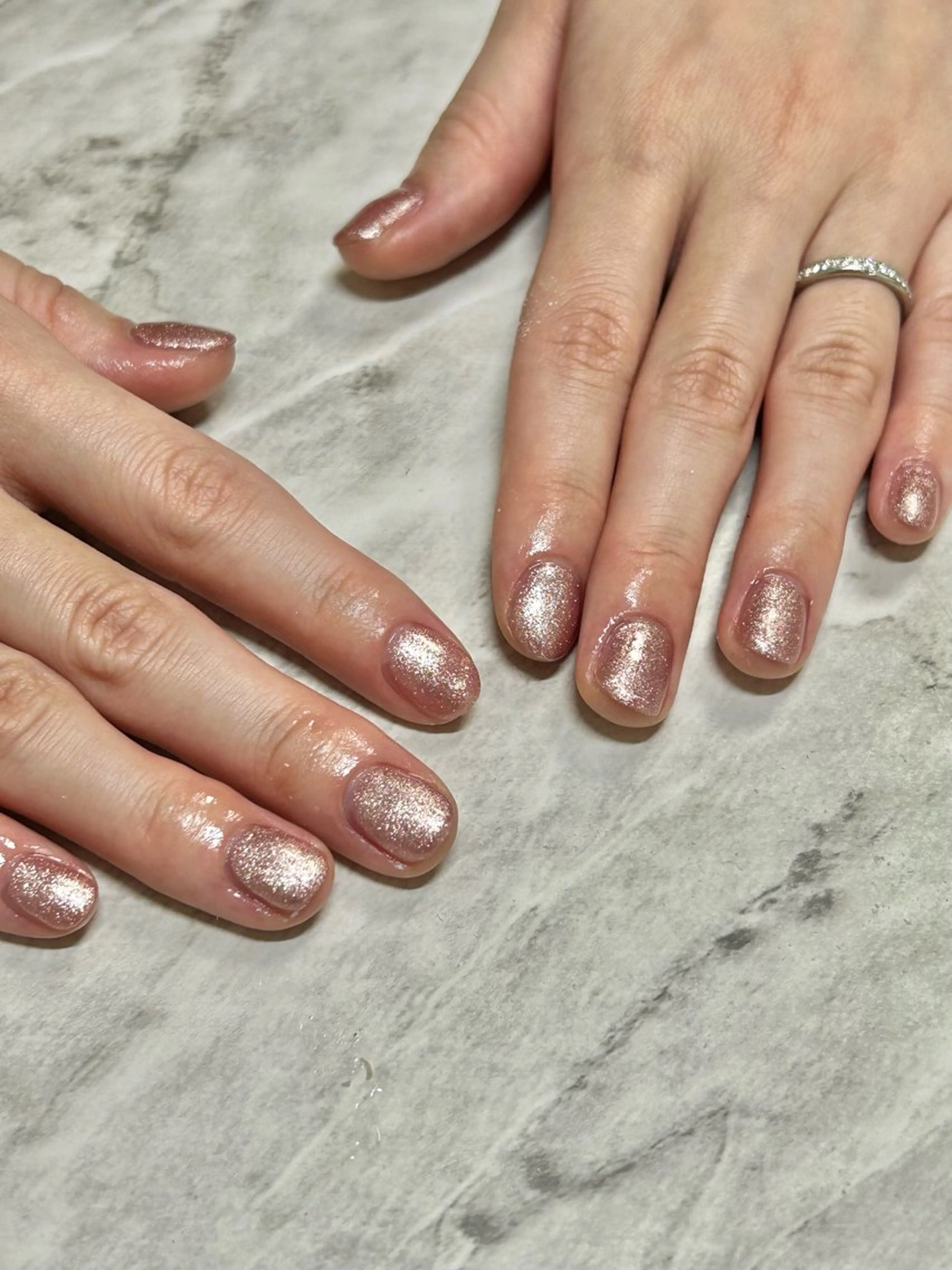 ネイル zir nail　津田沼店所属・zir nail 扇田のネイルデザイン