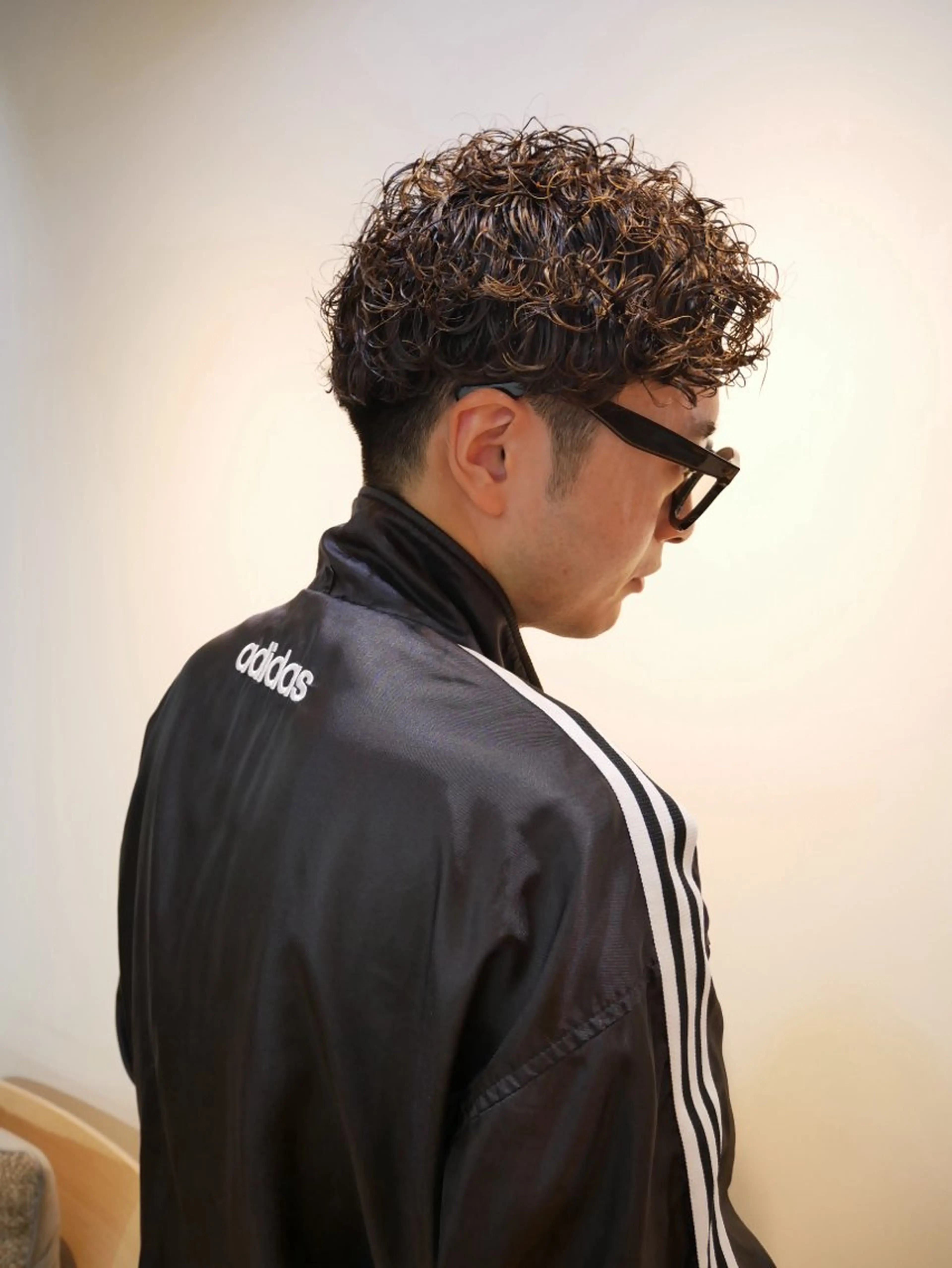 ショート カット モリオフロムロンドン /成増駅/宇佐美のヘアスタイル