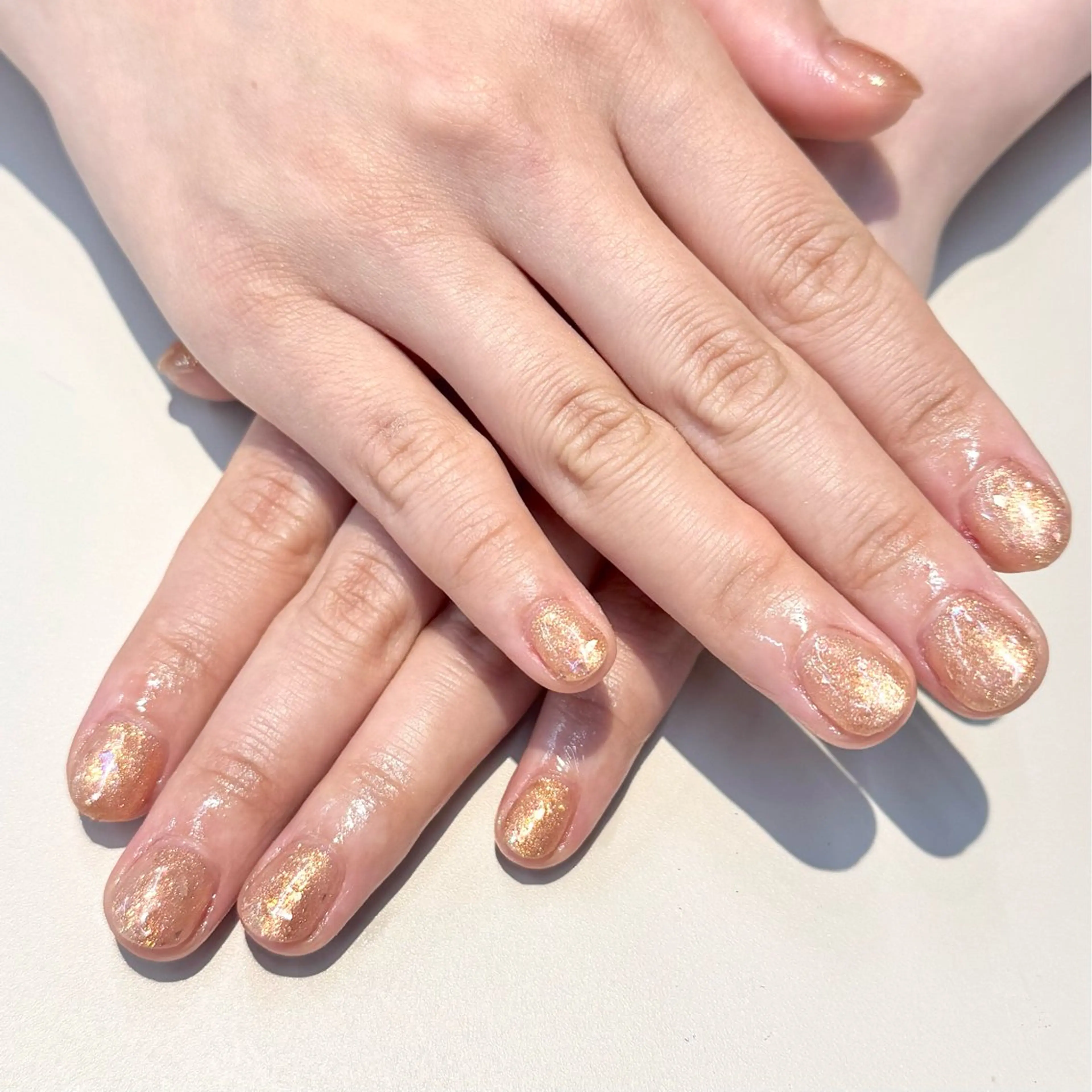 ネイル kobayashi arisaのネイルデザイン