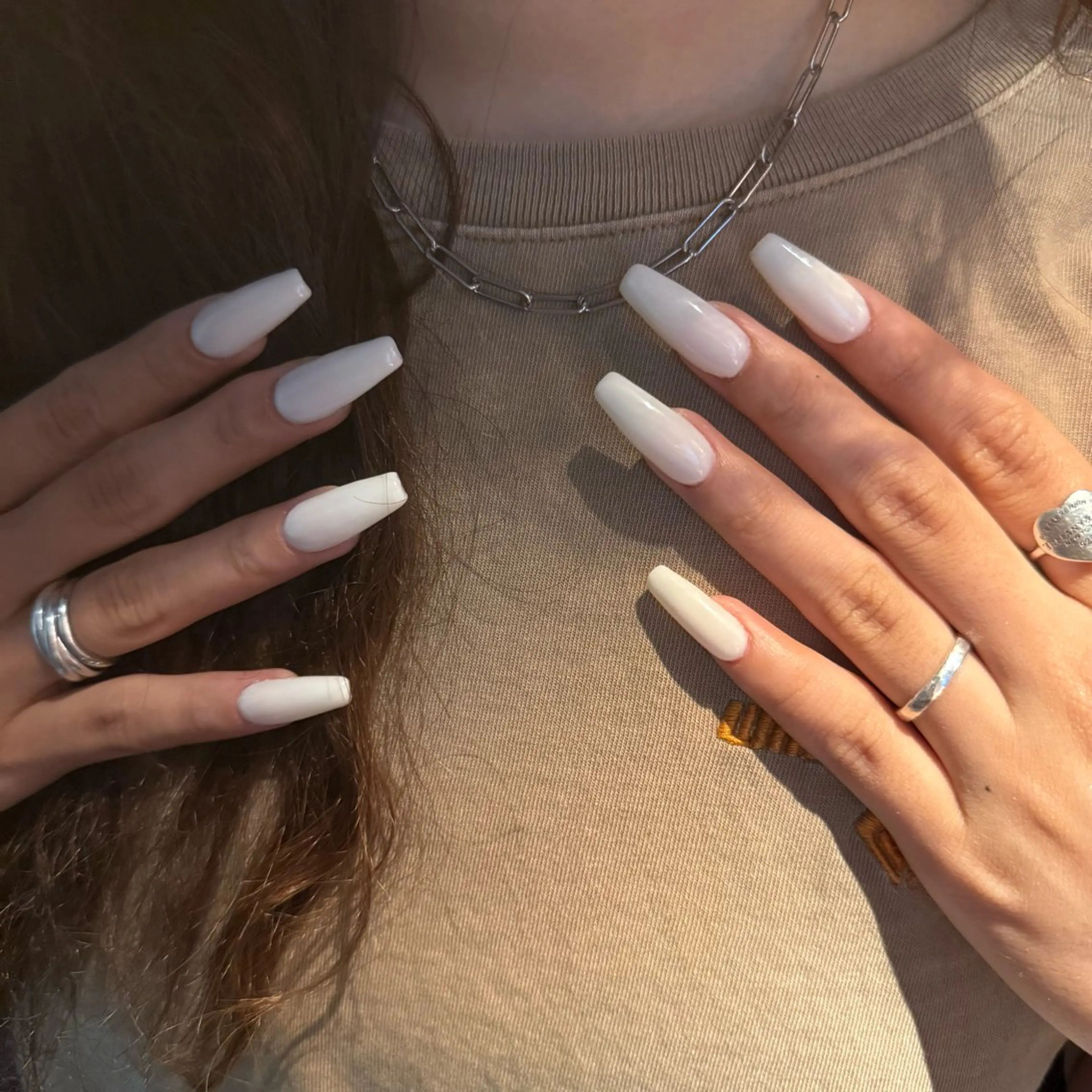 ネイル MaisonSimba所属・aika _のネイルデザイン