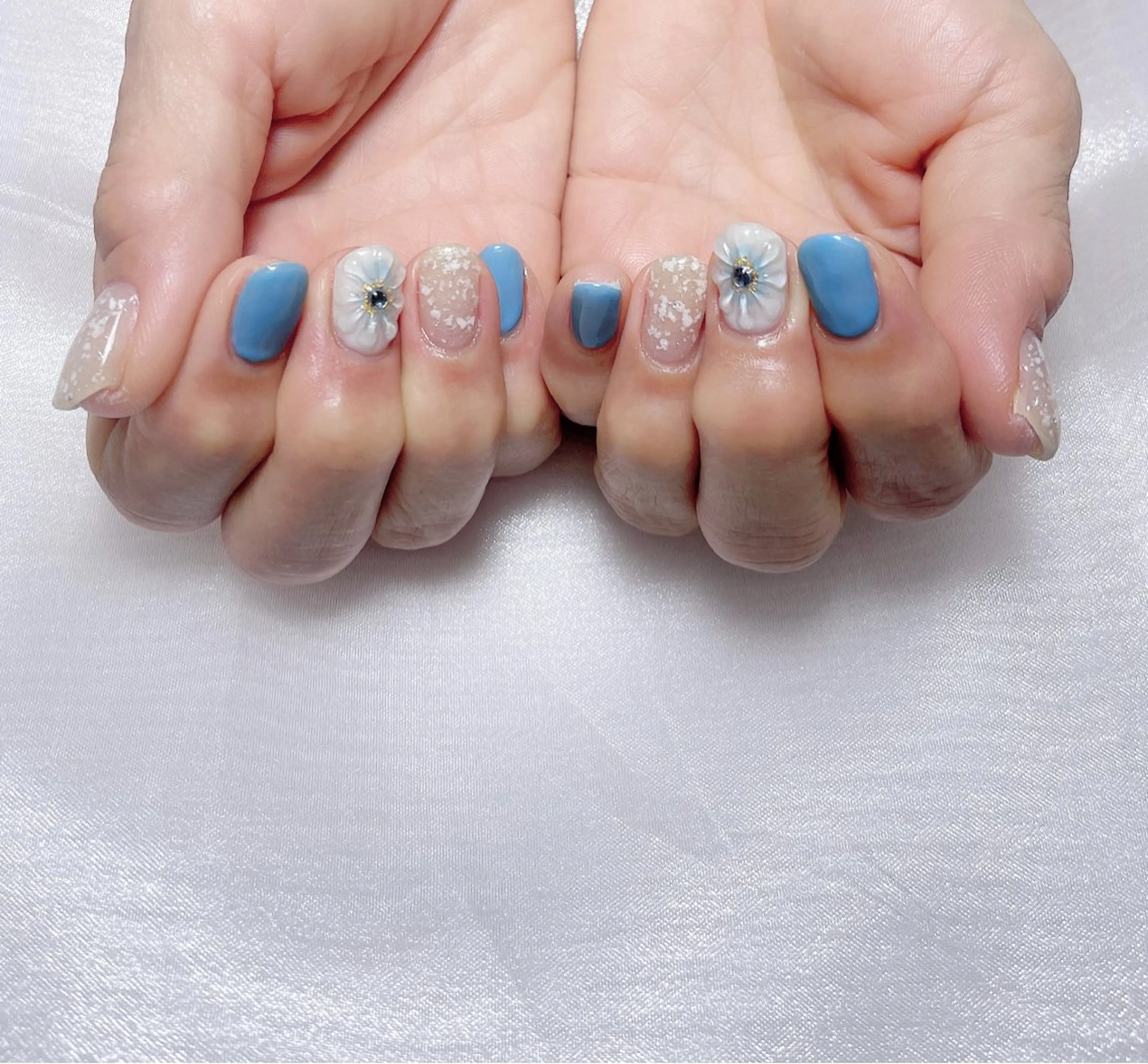 ネイル hairsalon556所属・hairsalon 556のネイルデザイン