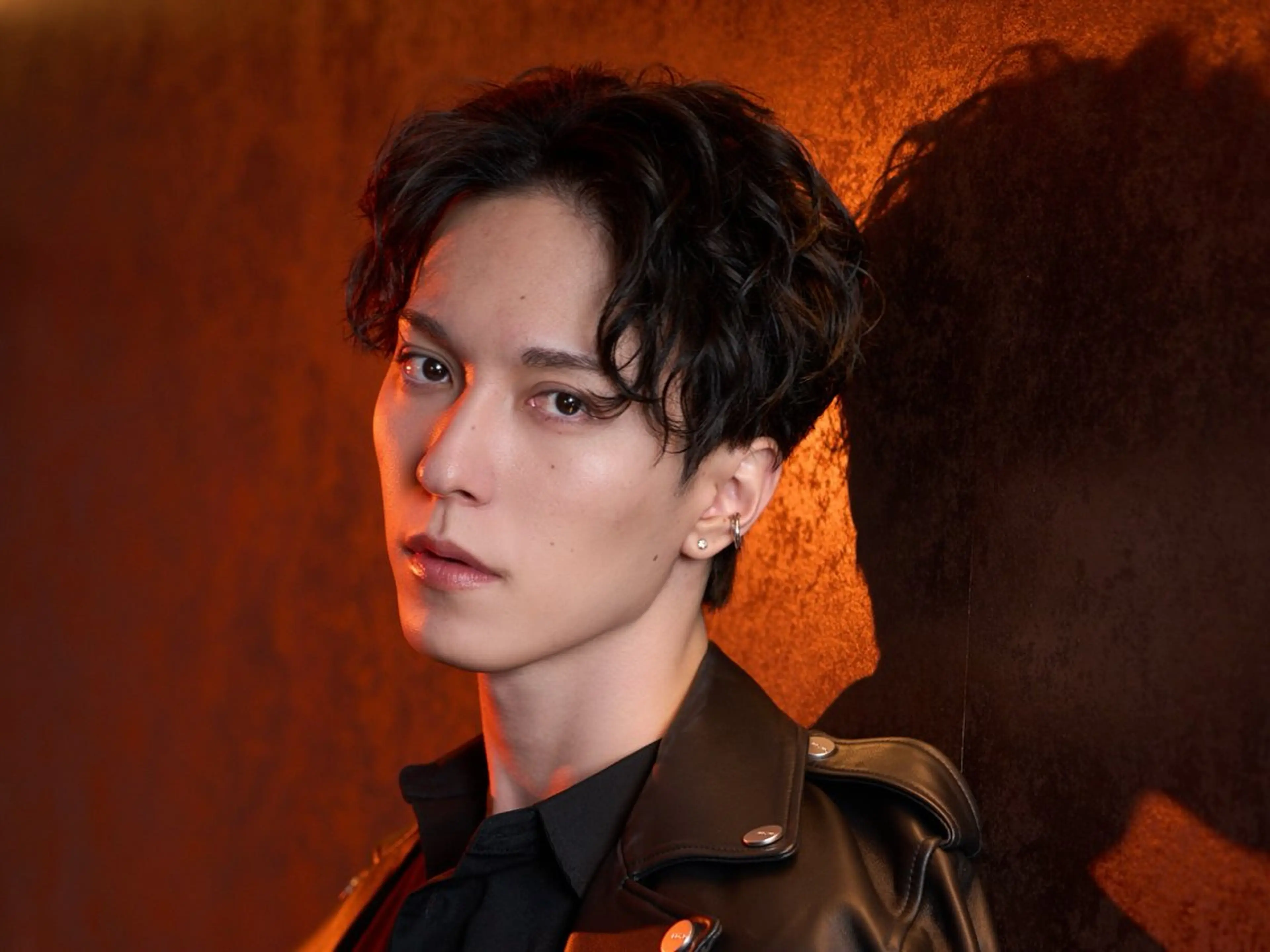 ショート パーマ 🔥パーマ支持率 No1🔥YUTOのヘアスタイル