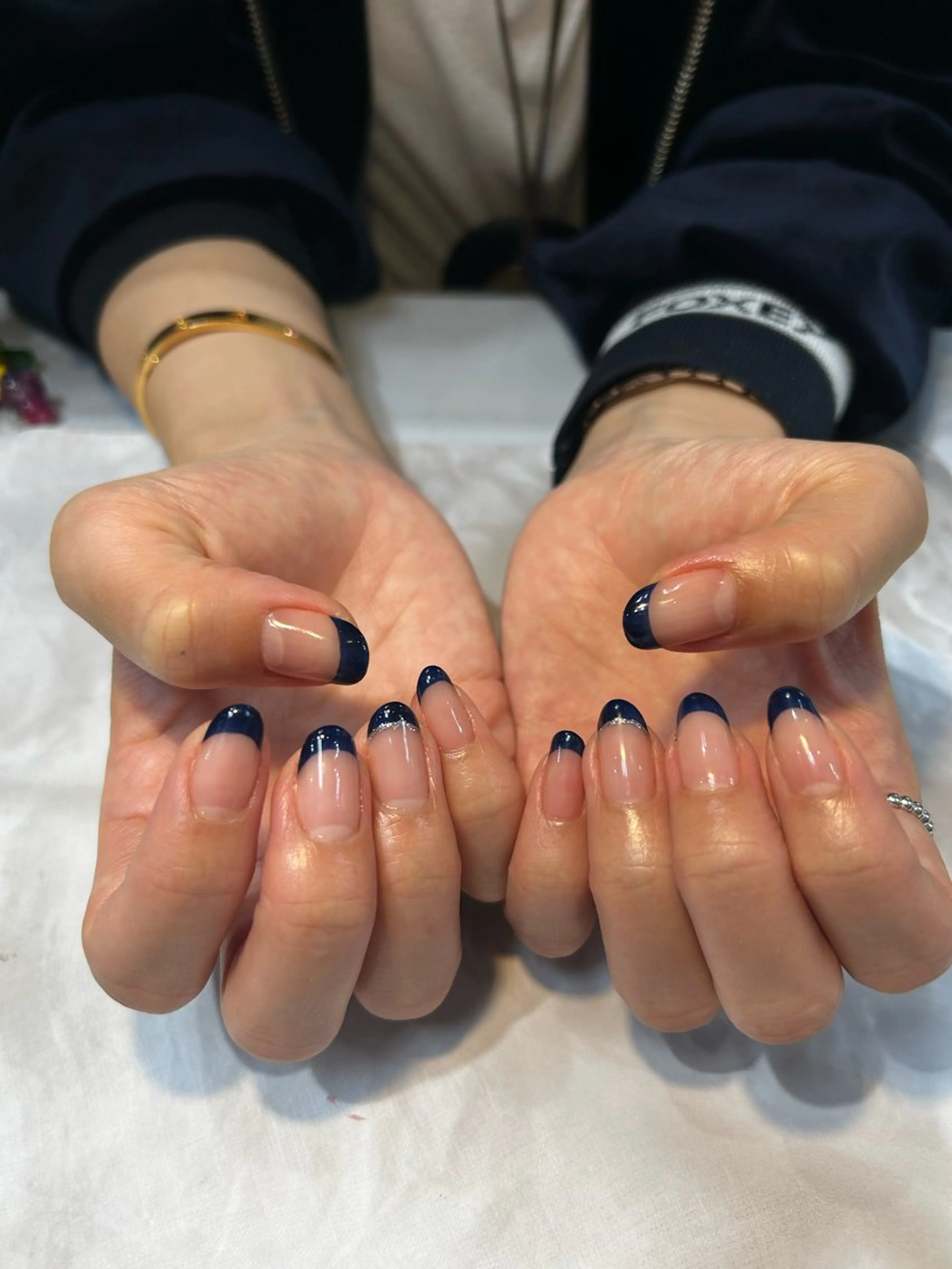 ネイル miyabi  nail所属・miyabinail 藤村のネイルデザイン