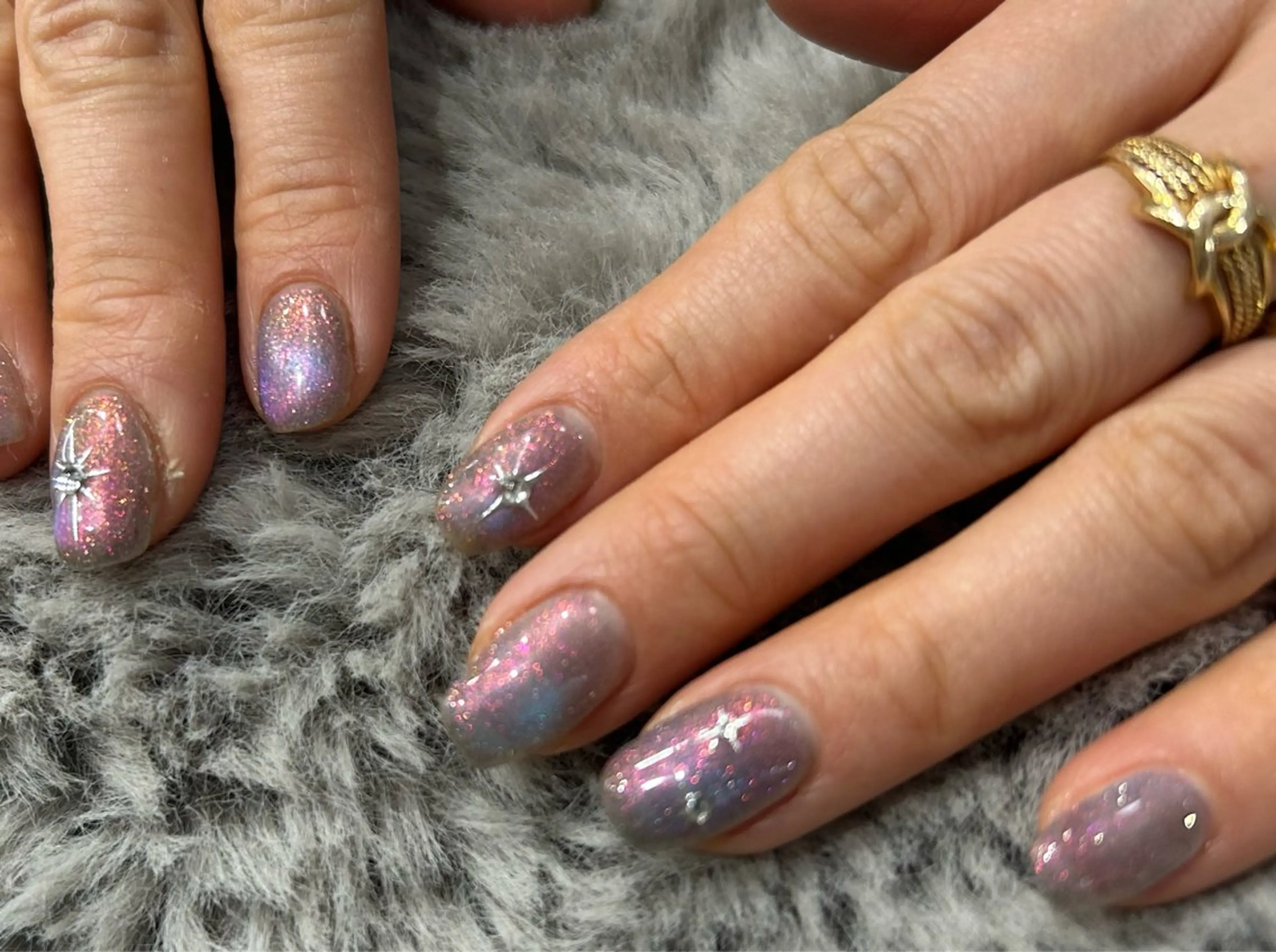 ネイル A. nailのネイルデザイン