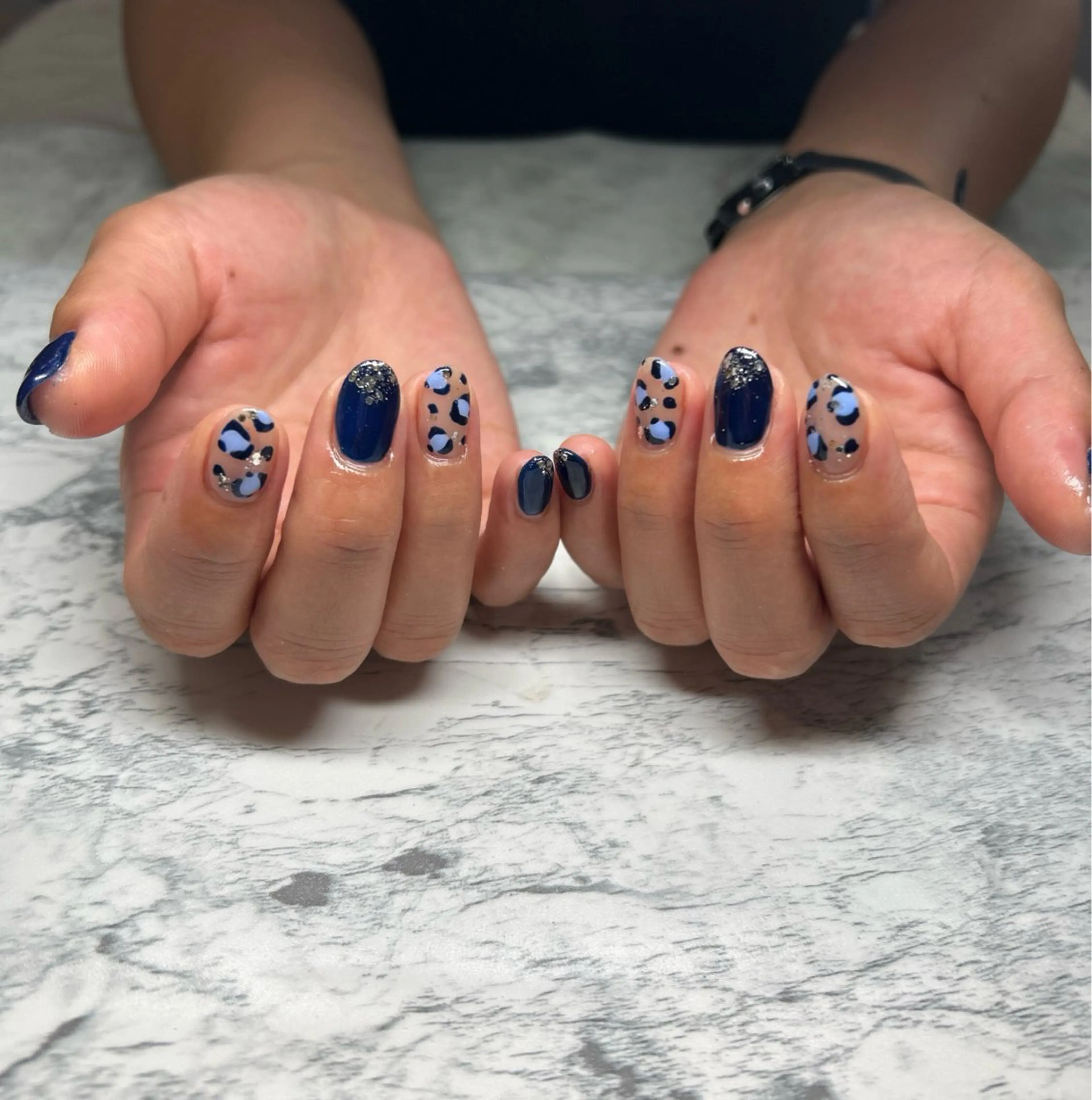 ネイル LOUISE.所属・LOUISE. ／ネイルのネイルデザイン