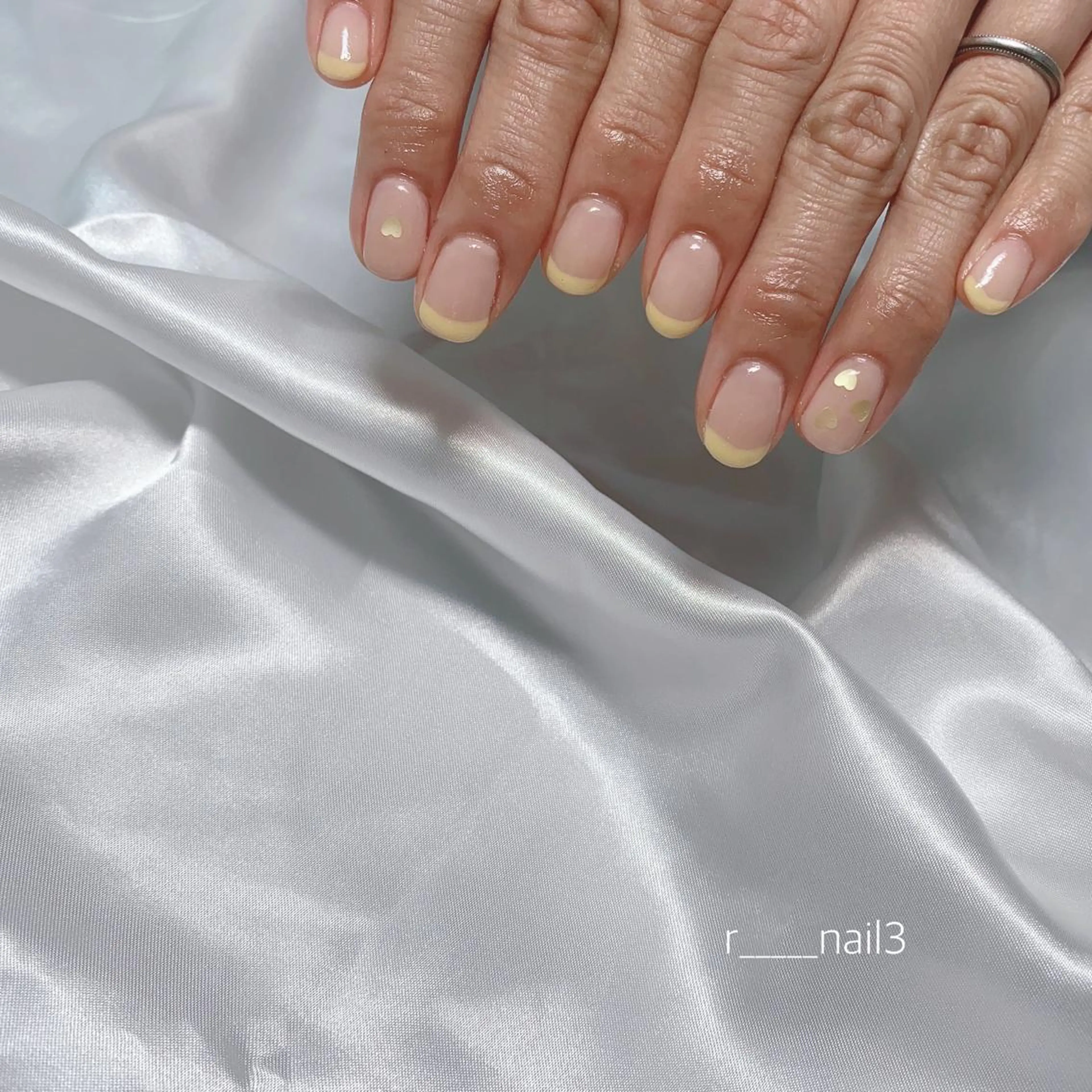 ネイル r. nailのネイルデザイン