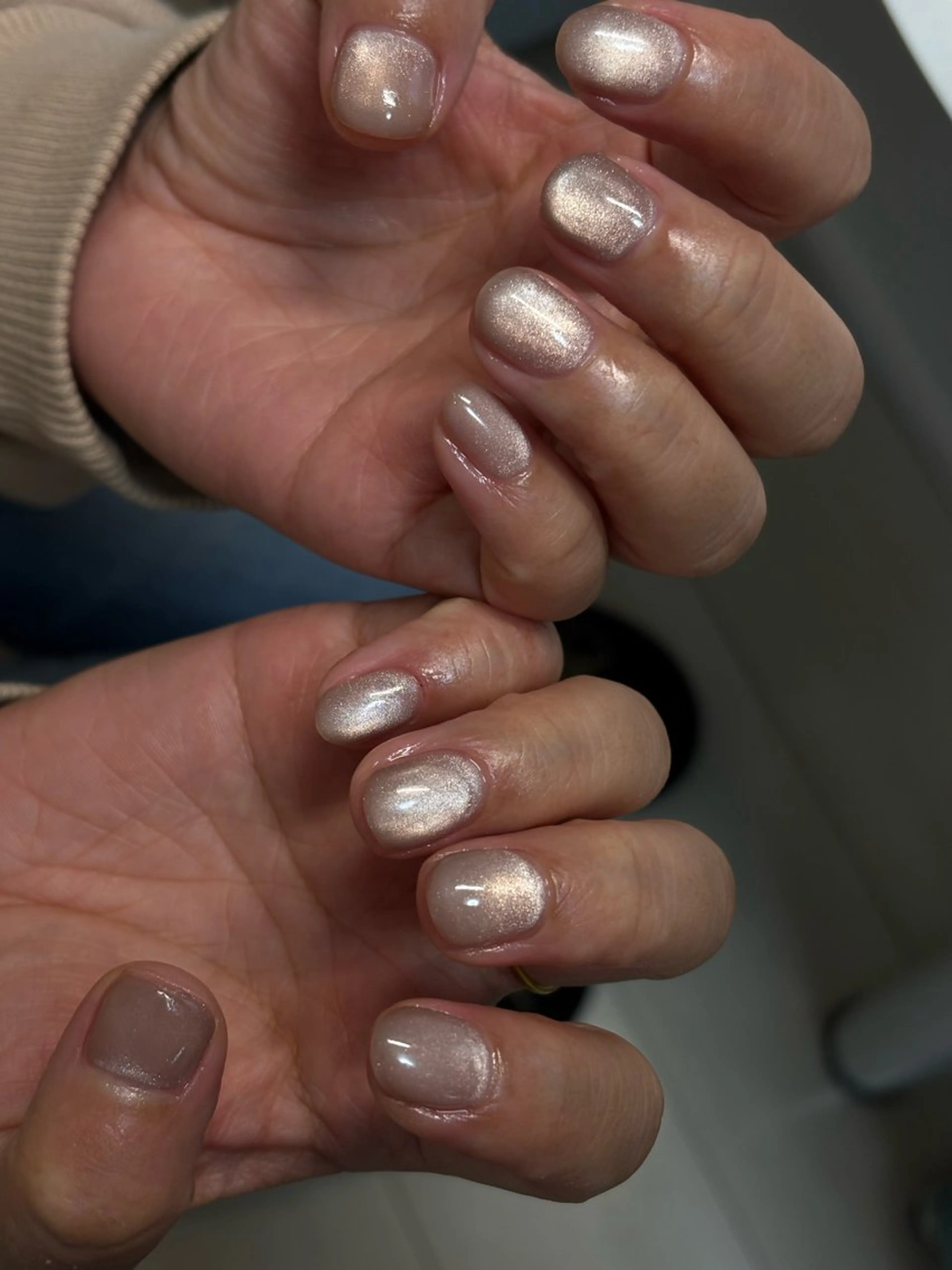 ネイル Queen‘s nailのネイルデザイン