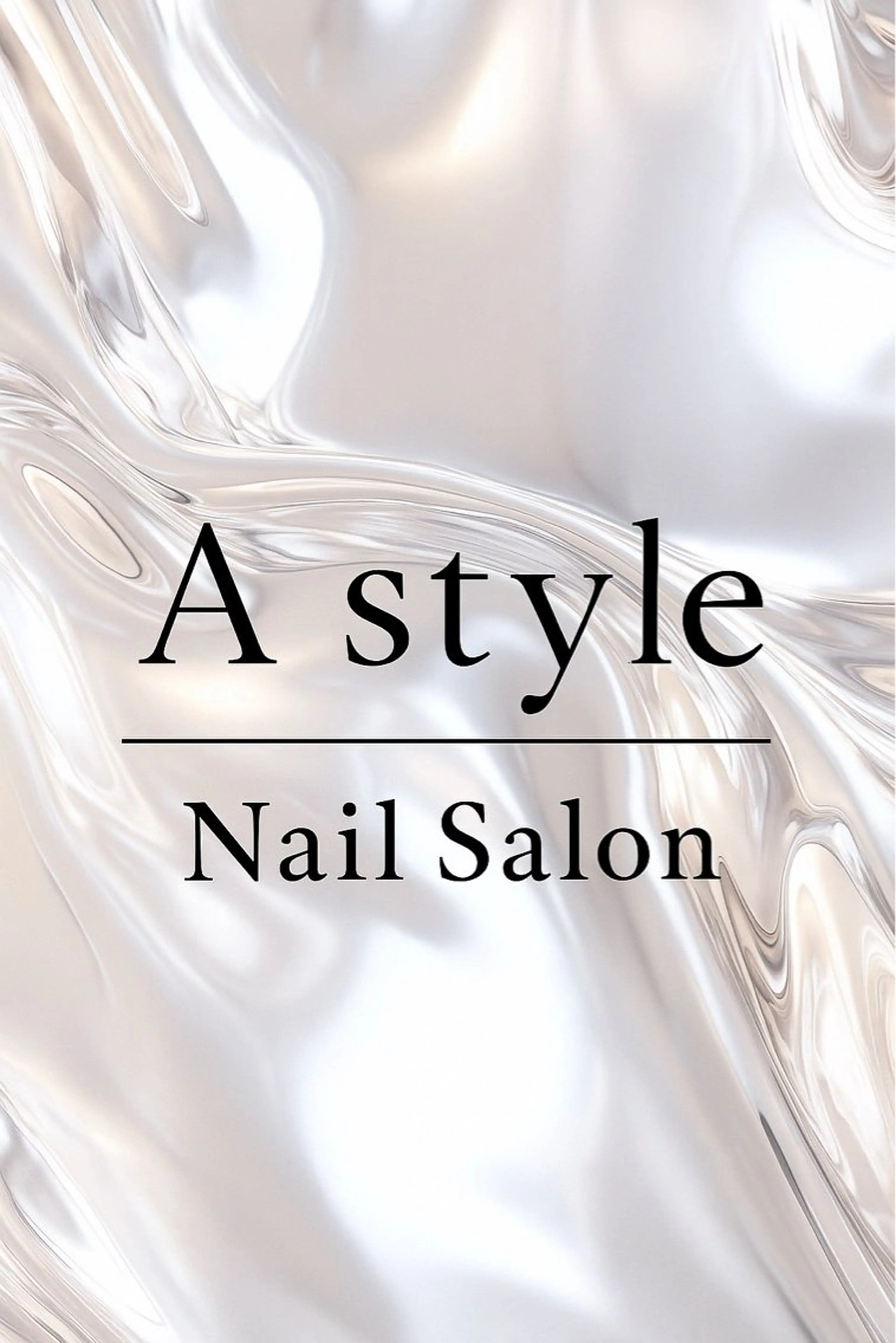 ネイル Astyle nail salon所属・Astyle nail salonのネイルデザイン
