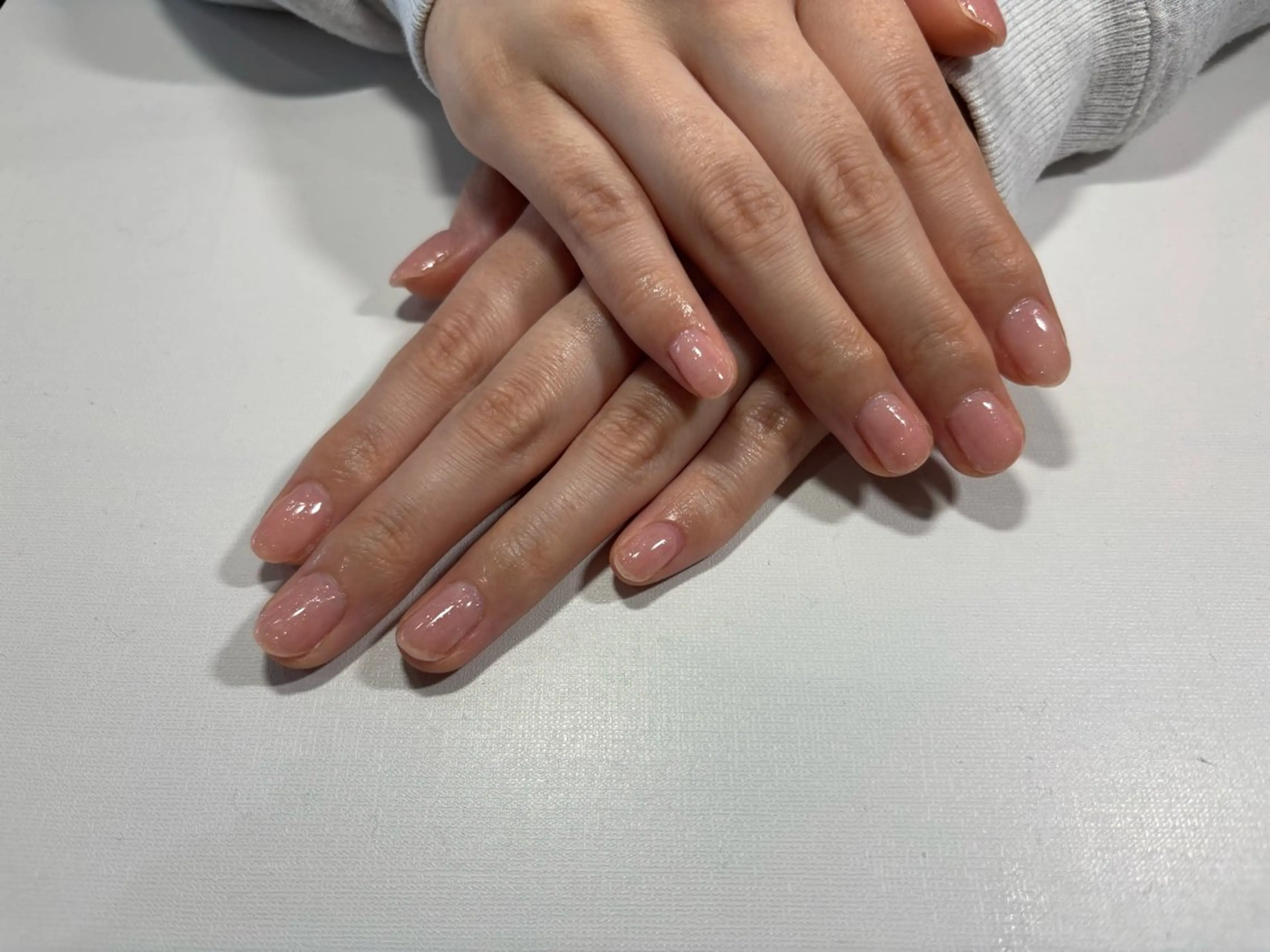 ネイル Angelique 北澤のネイルデザイン