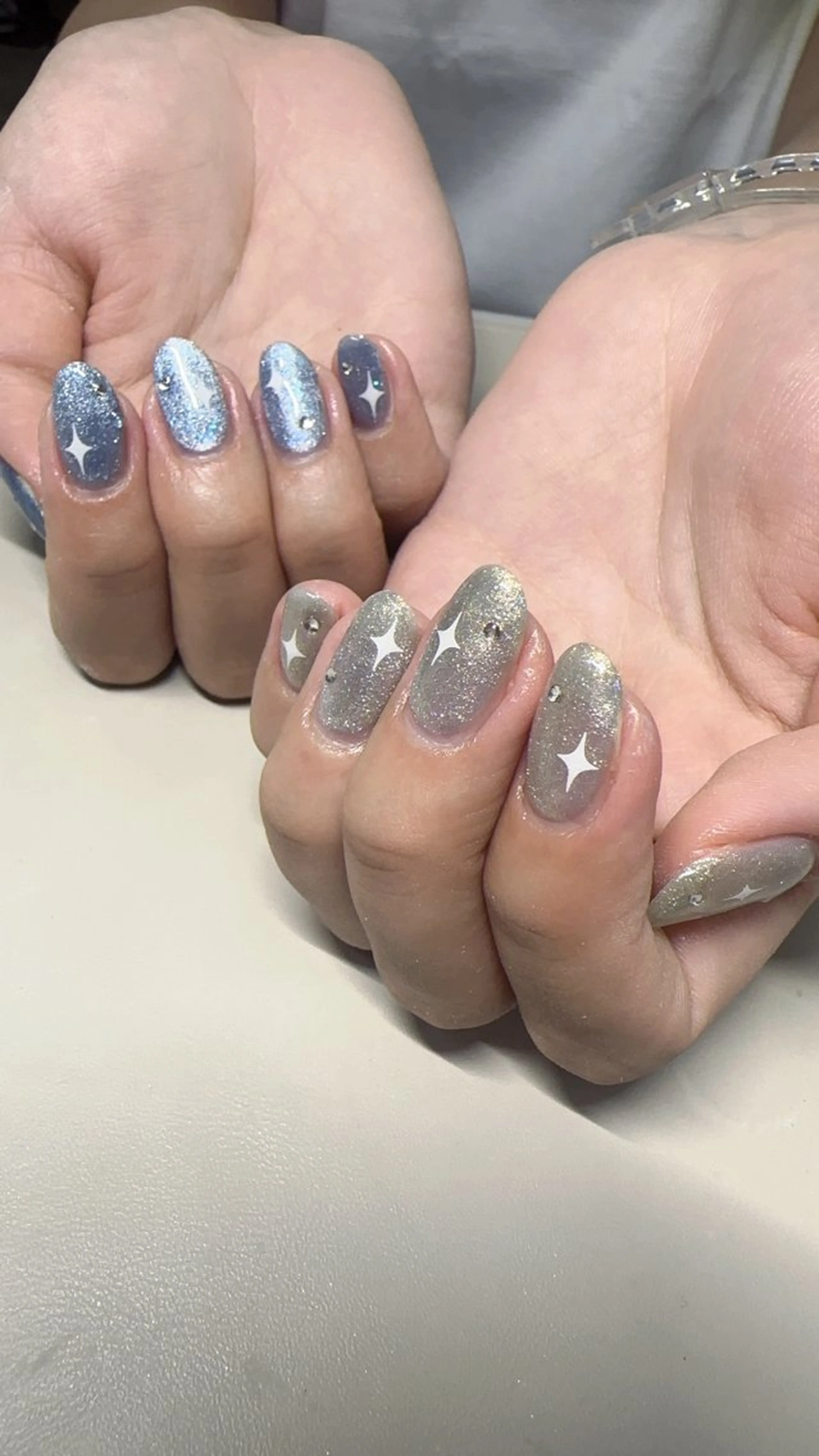 ネイル ルアナネイルサロン所属・ルアナネイル サロンのネイルデザイン