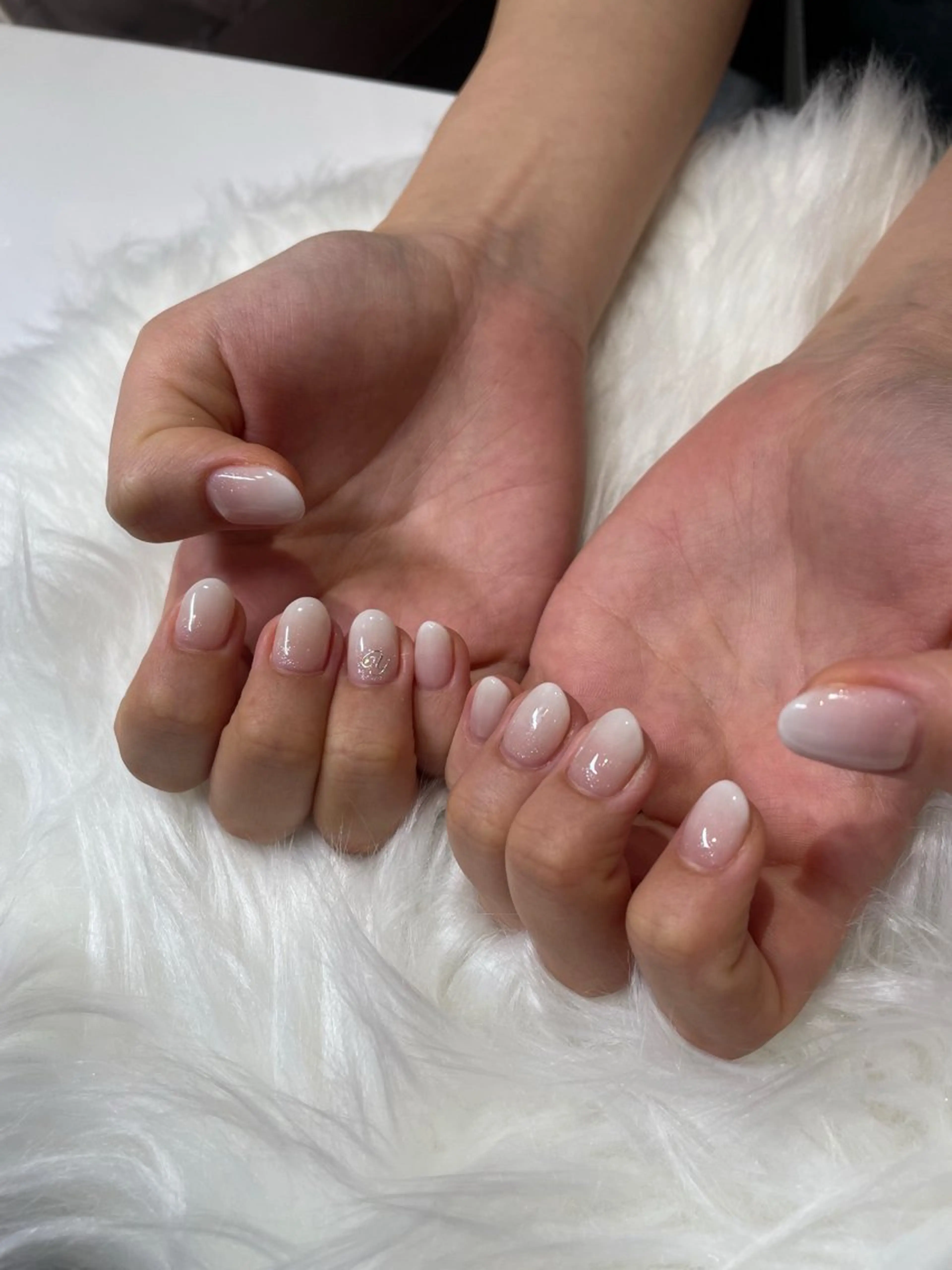 ネイル AVANCE. Nanamiのネイルデザイン
