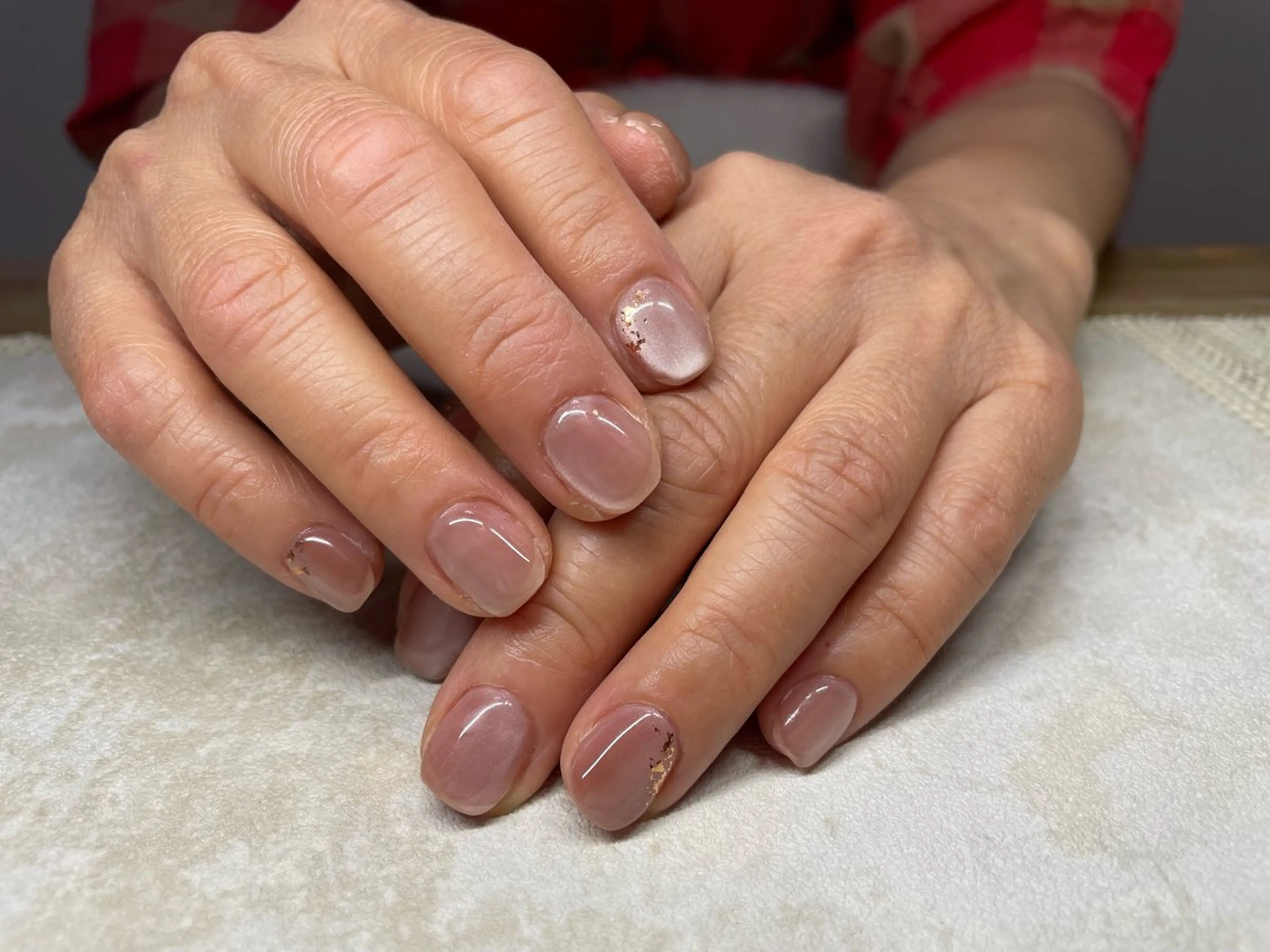 ネイル jeu NAIL.のネイルデザイン