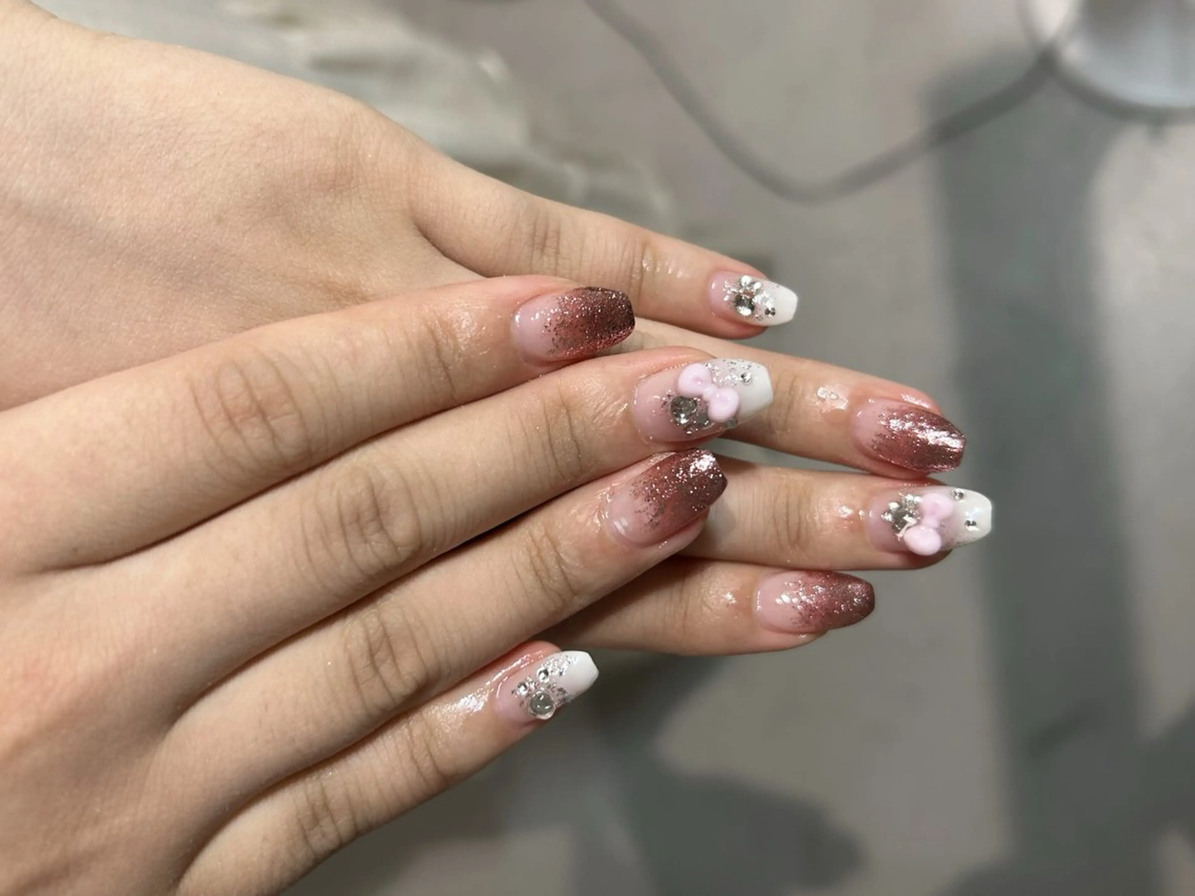 ネイル ハンドネイル y kokonaのネイルデザイン