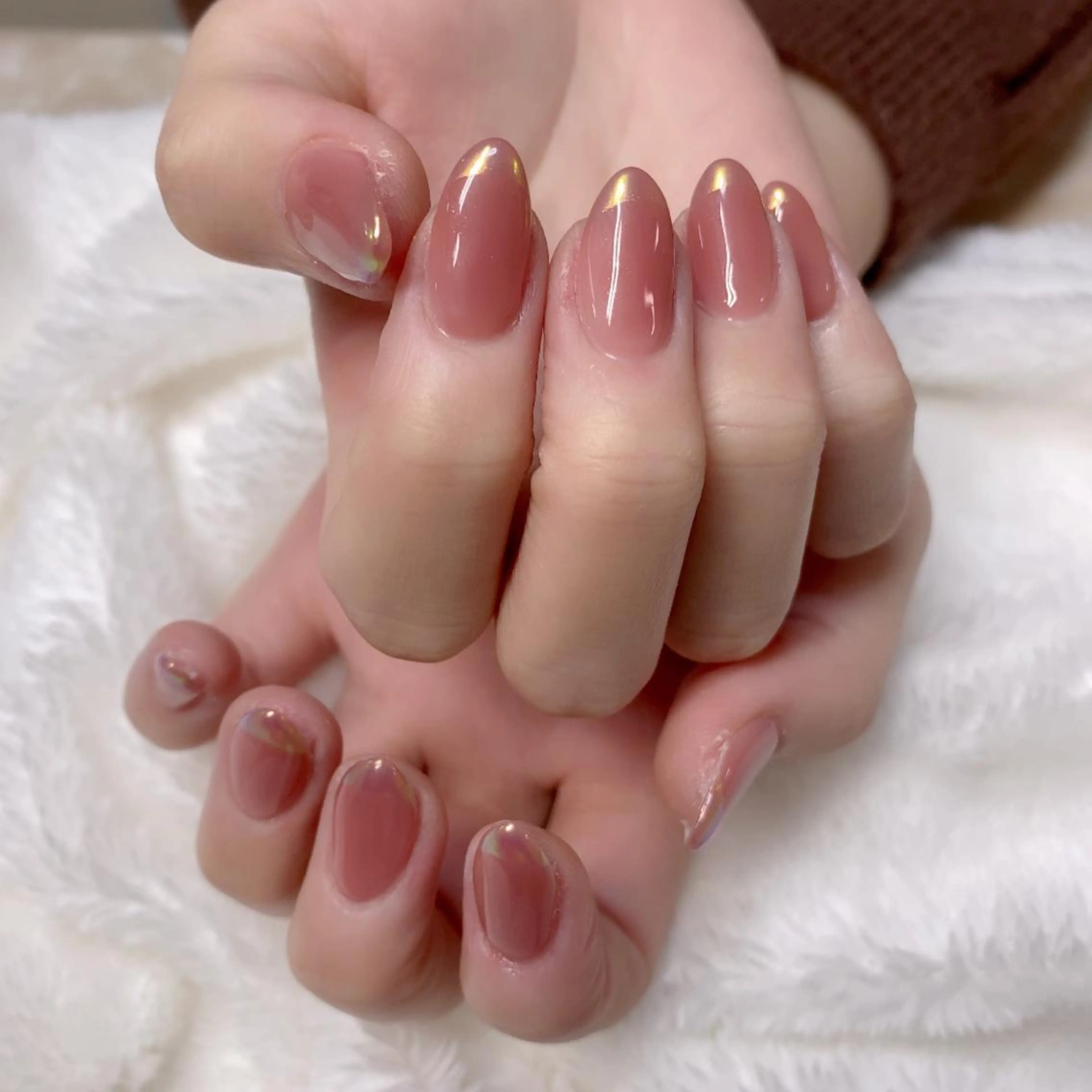 ネイル Nail Salon ワンダフルのネイルデザイン