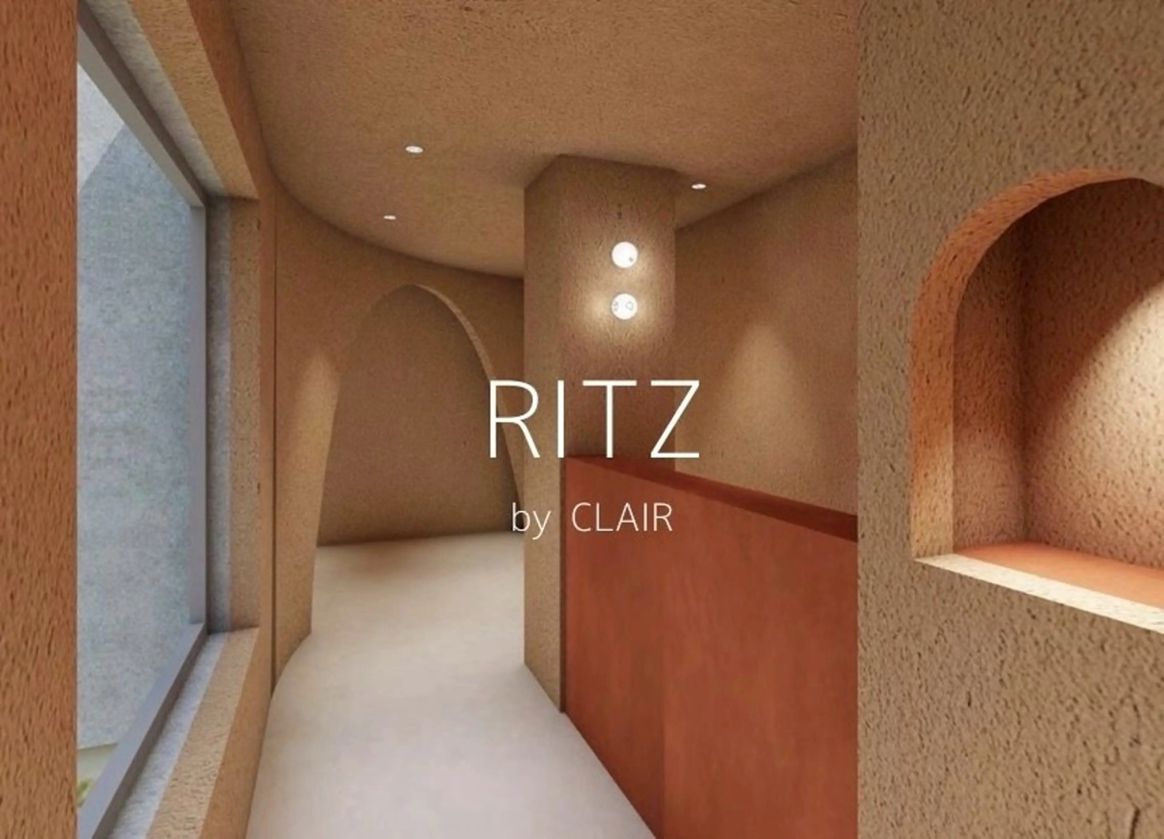 マツエク・マツパ 柳島愛咲后RITZ by CLAIRのマツエク・マツパデザイン