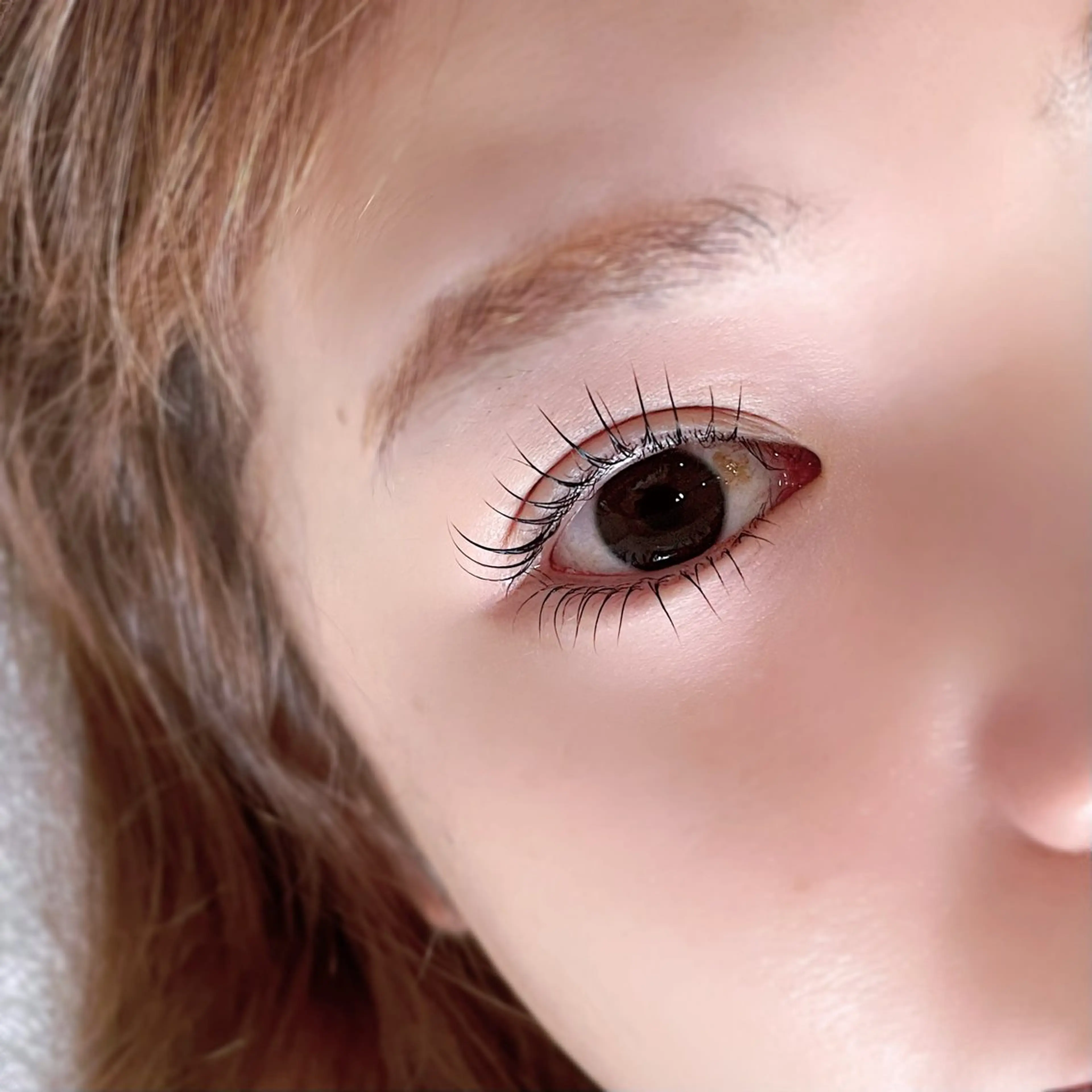 マツエク・マツパ マツパ eyelash salon7のマツエク・マツパデザイン