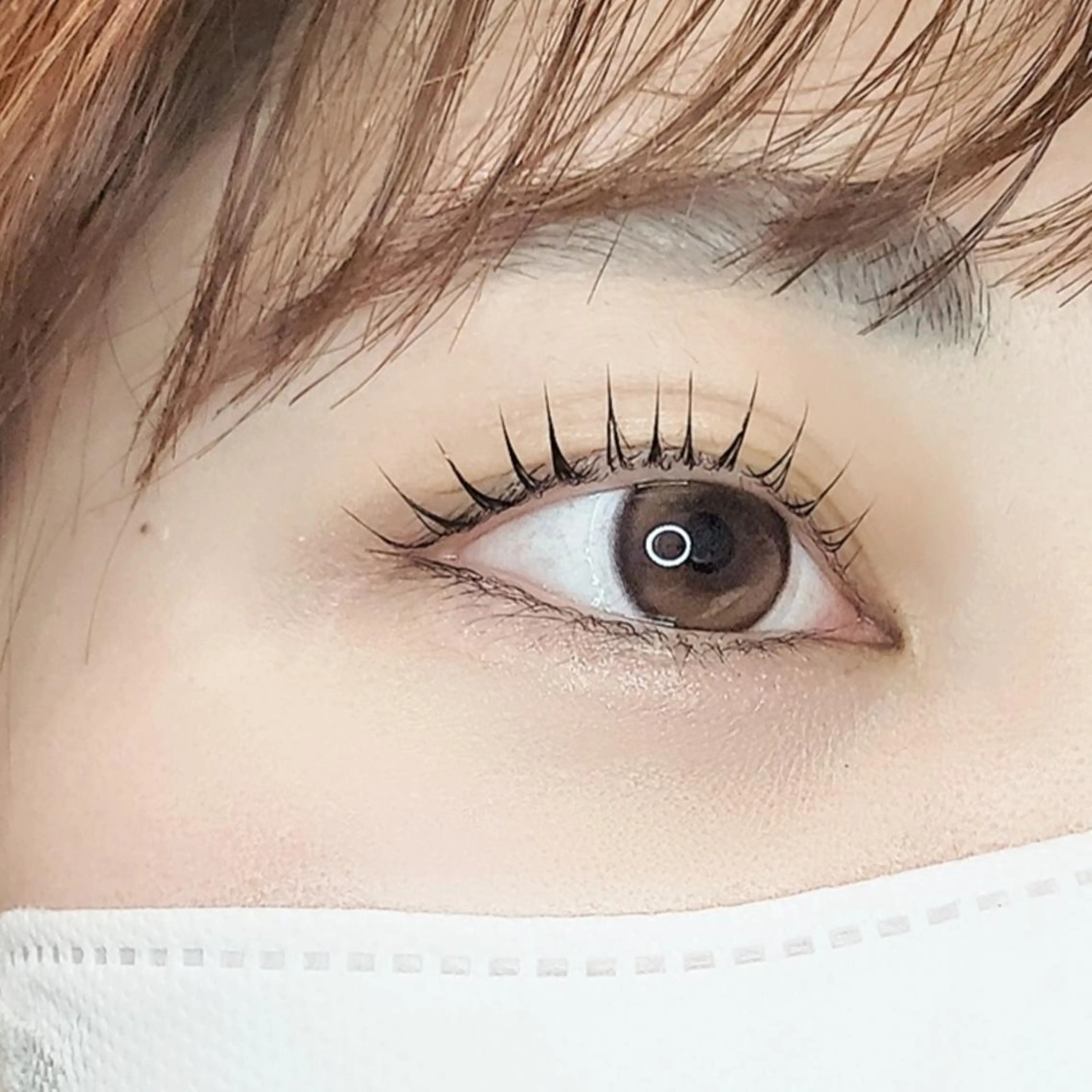 マツエク・マツパ マツパ eyelist 🌙ゆうのマツエク・マツパデザイン