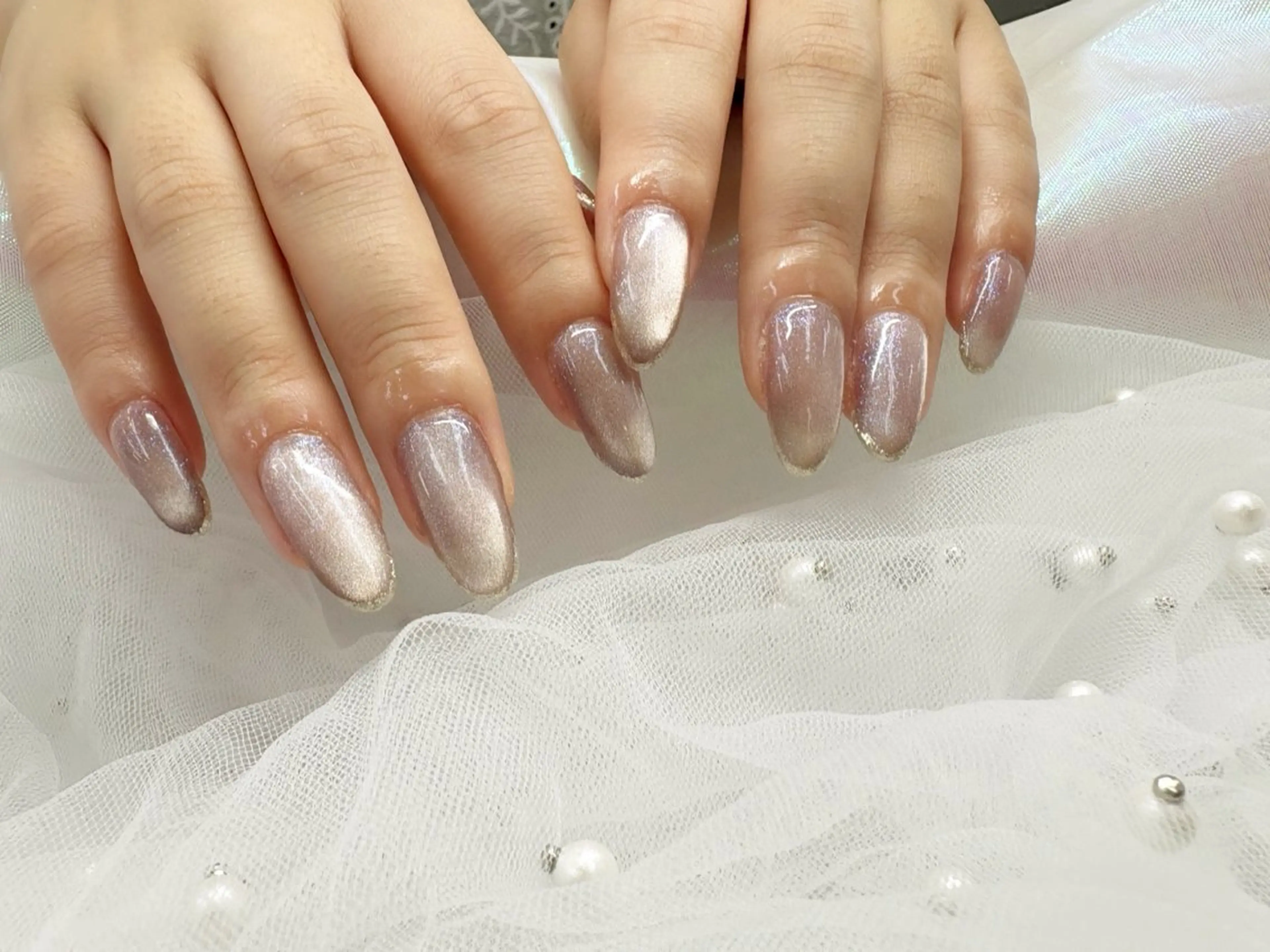 ネイル nail salon _reve Yuiのネイルデザイン