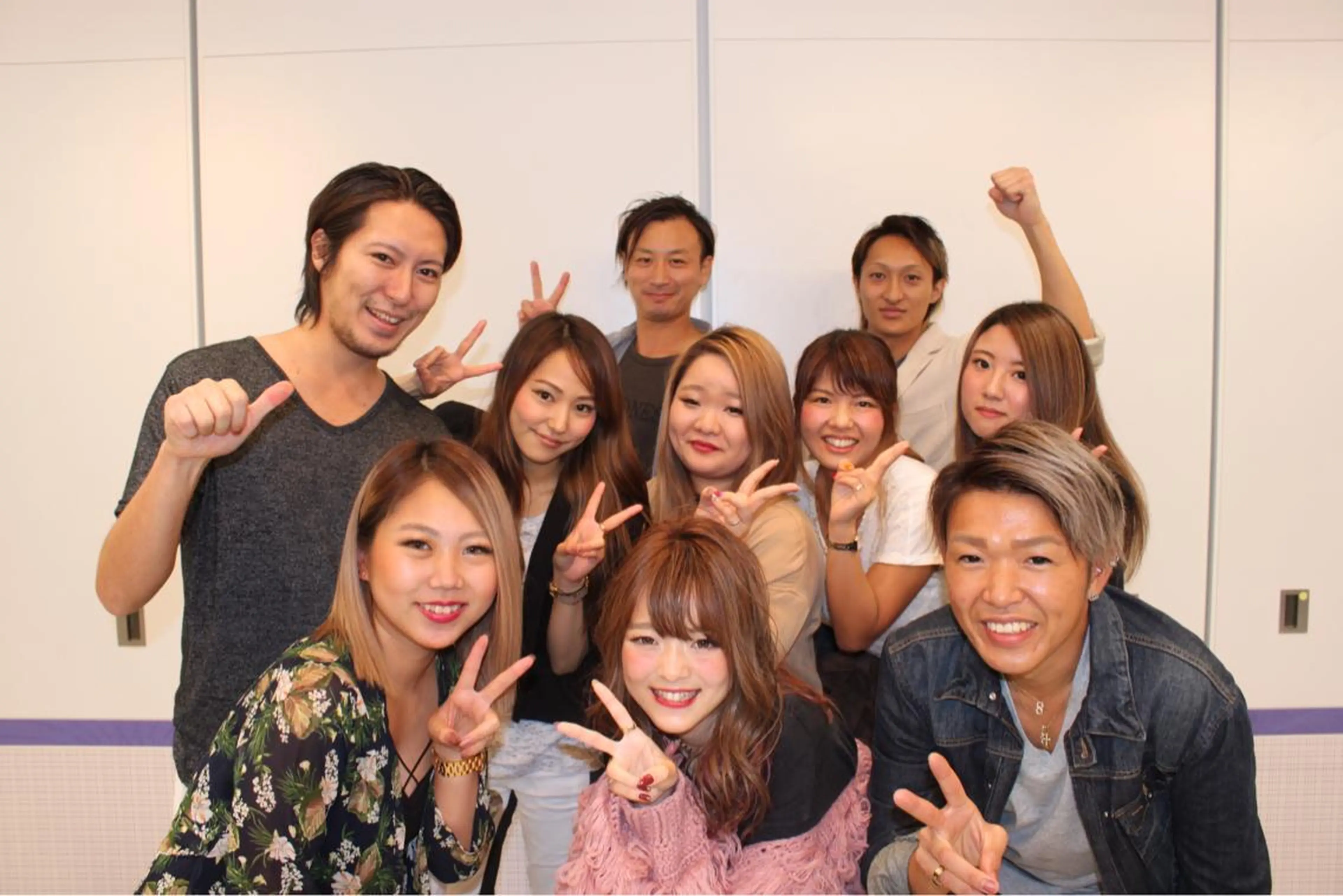 ✨U-topia渡邉 大樹【公認資格有】✨のヘアスタイル