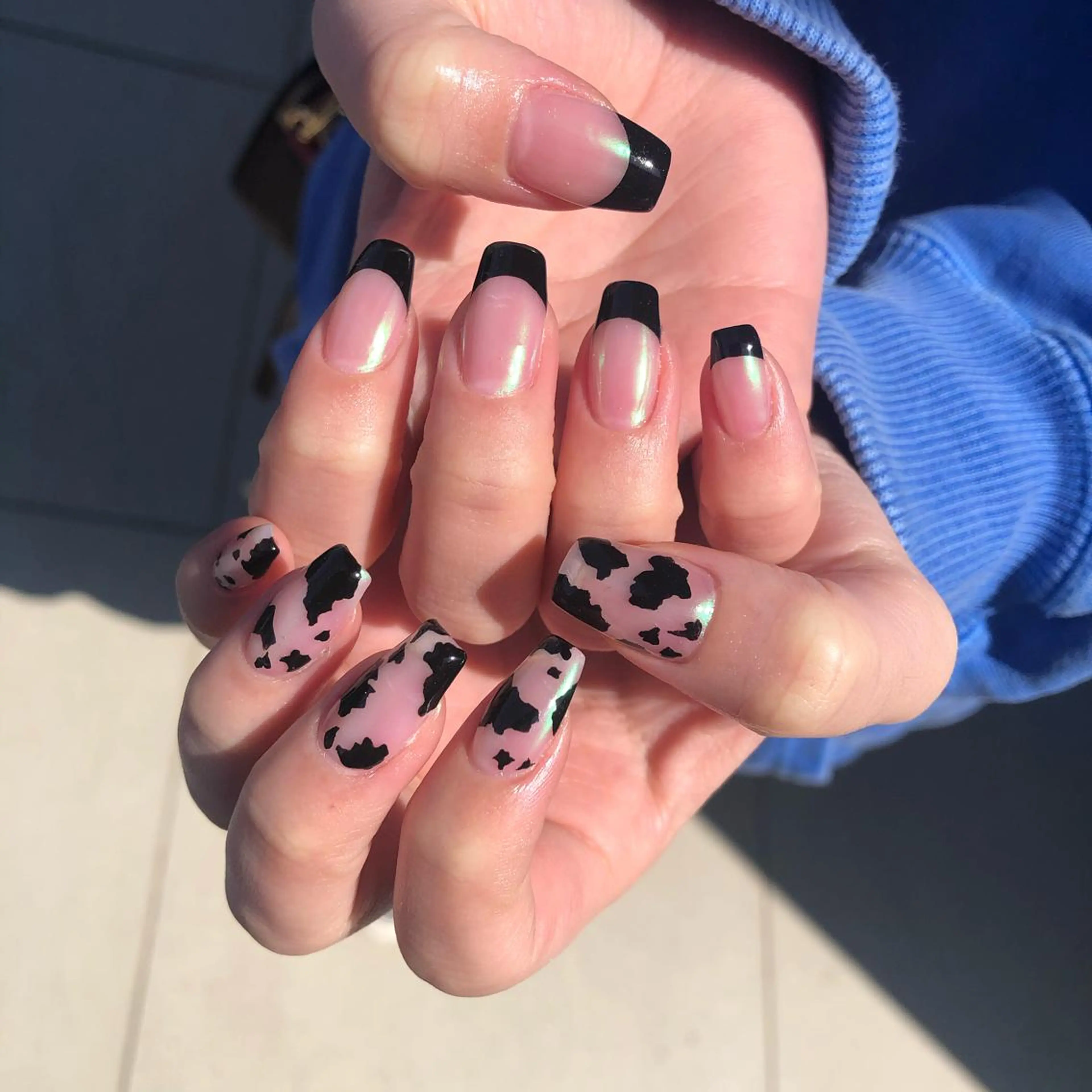 ネイル ハンドネイル nail salon micoのネイルデザイン
