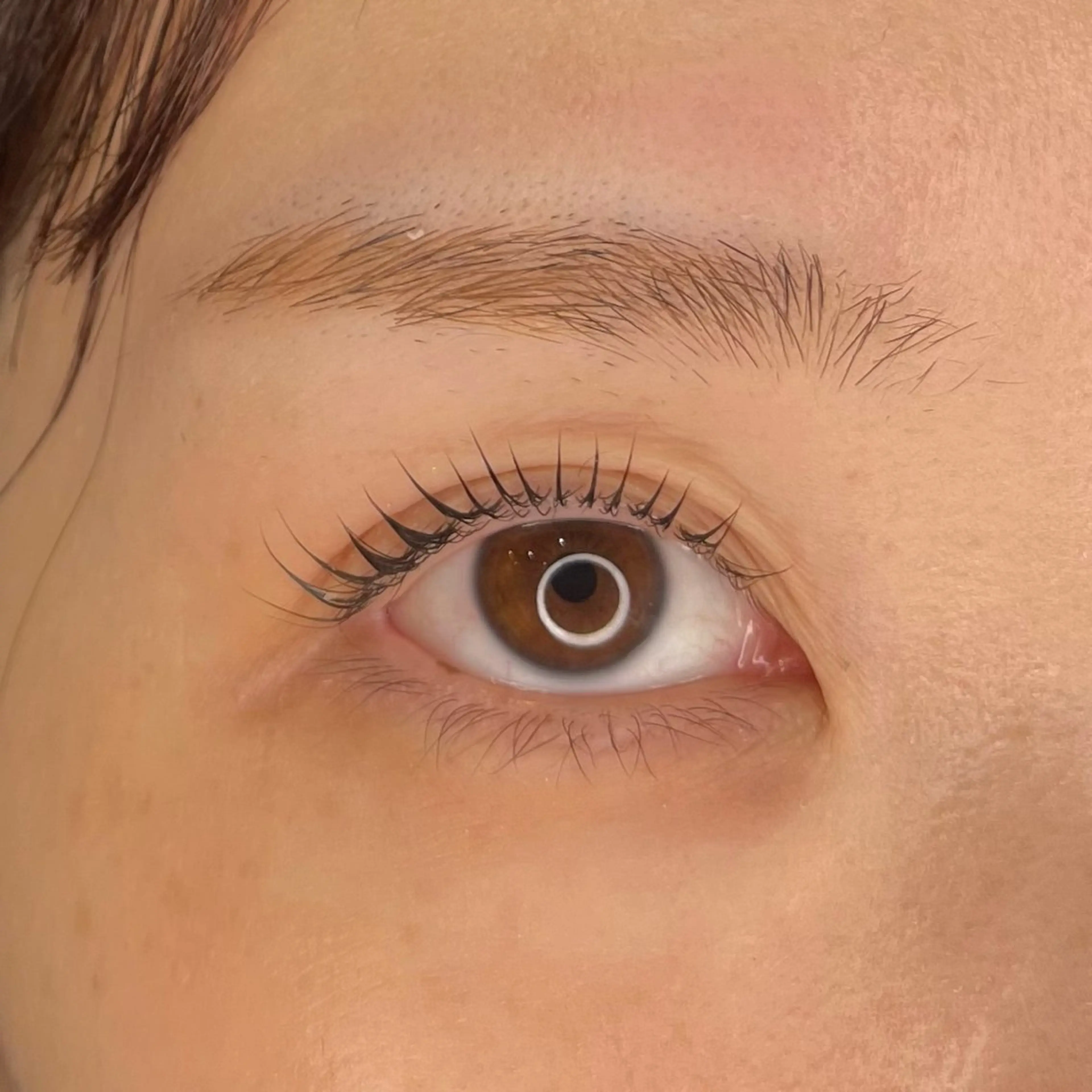 マツエク・マツパ マツパ EYE&NAIL M / 蝦名🌛⋆゜のマツエク・マツパデザイン