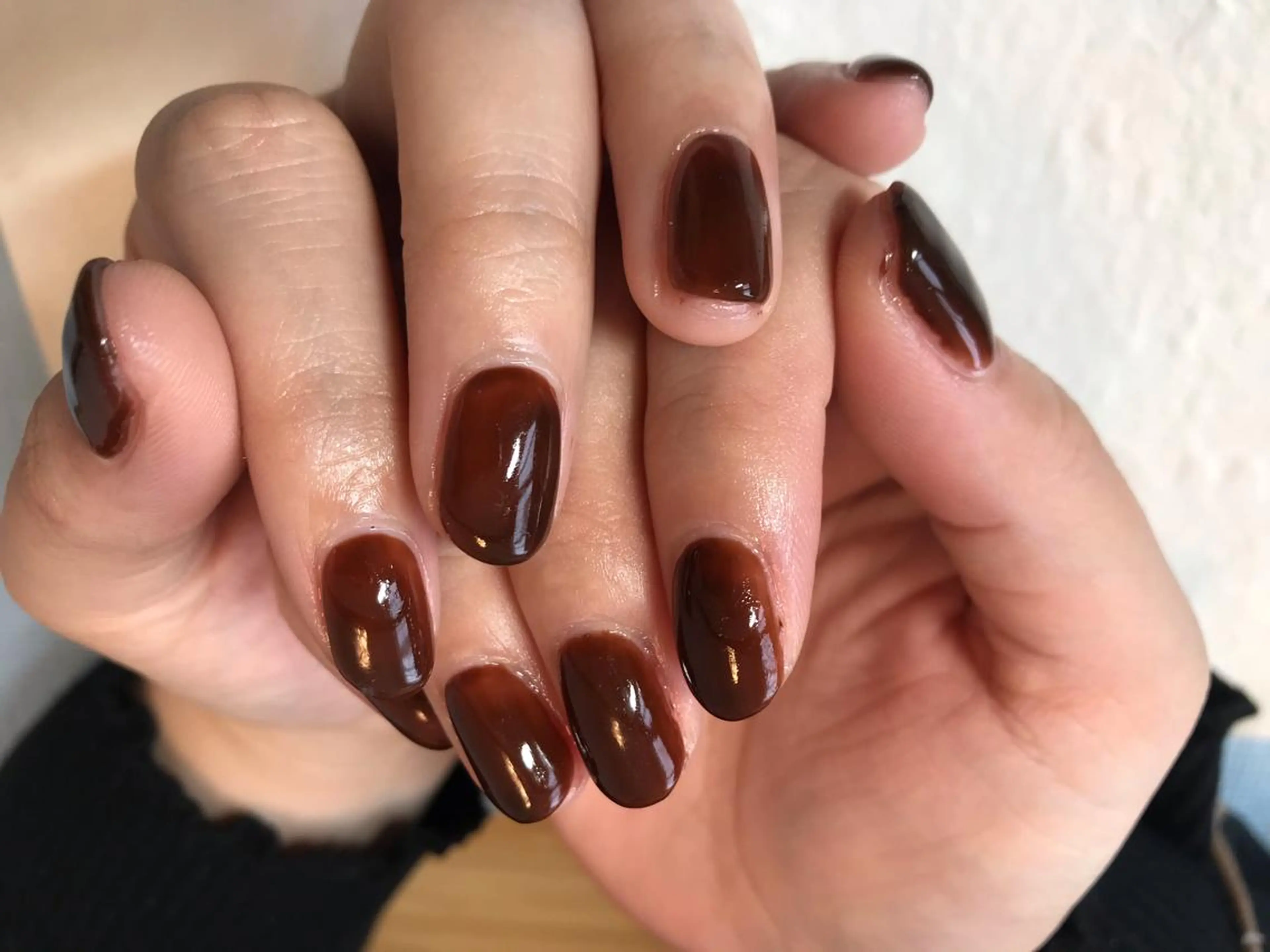 ネイル Nailist Missaのネイルデザイン