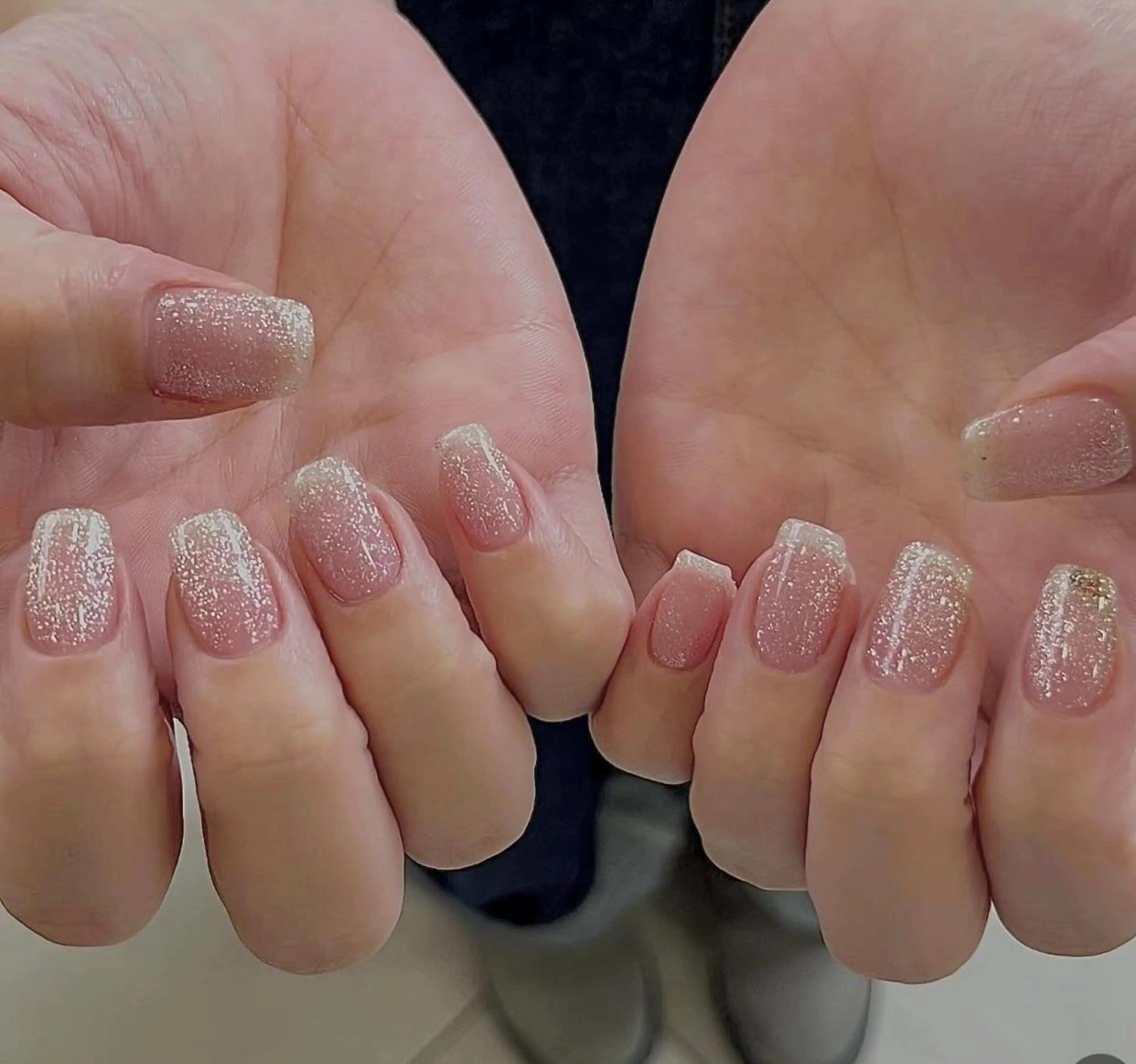 ネイル ハンドネイル ネイルマジック 仙台一番町店のネイルデザイン