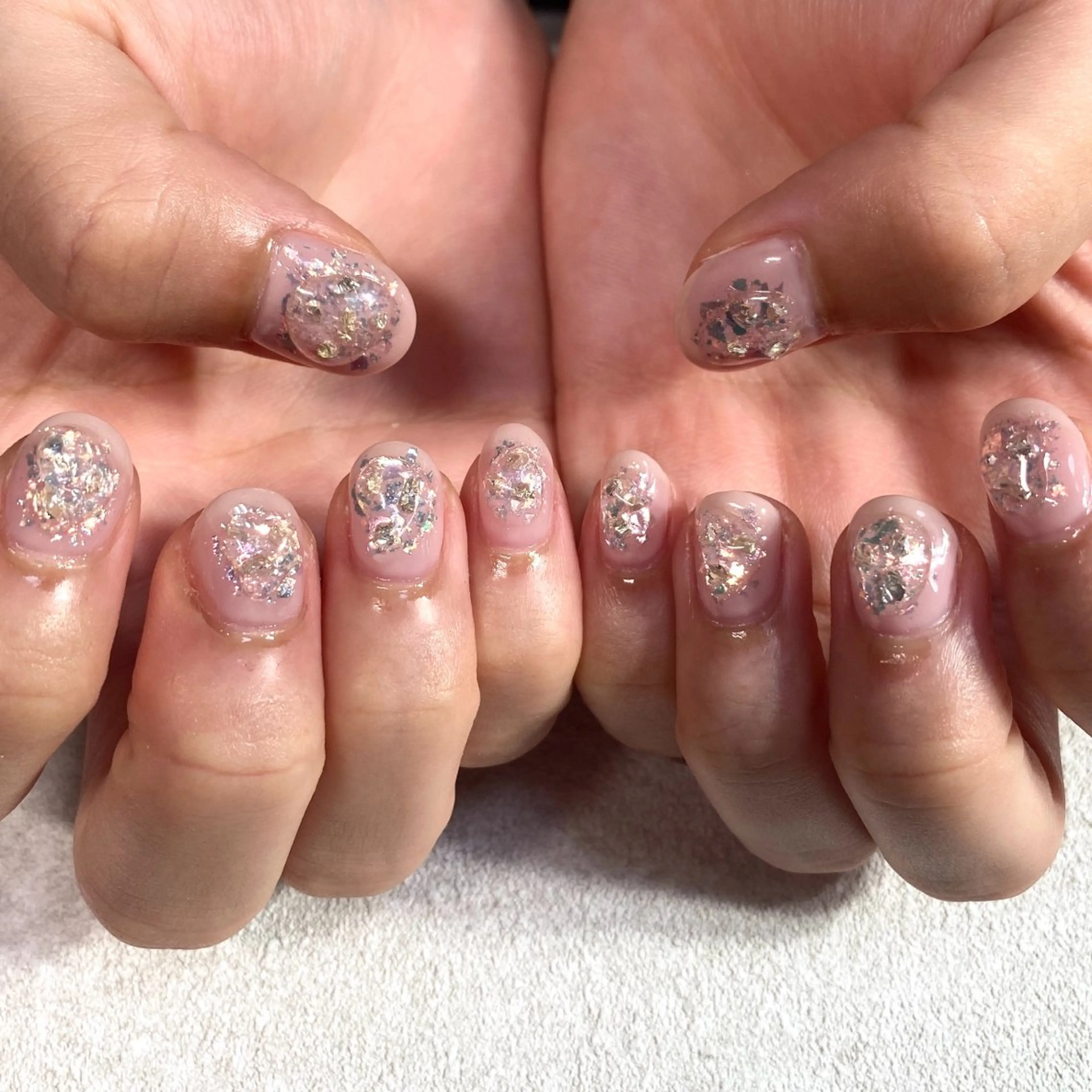 ネイル ハンドネイル 11 nailsのネイルデザイン