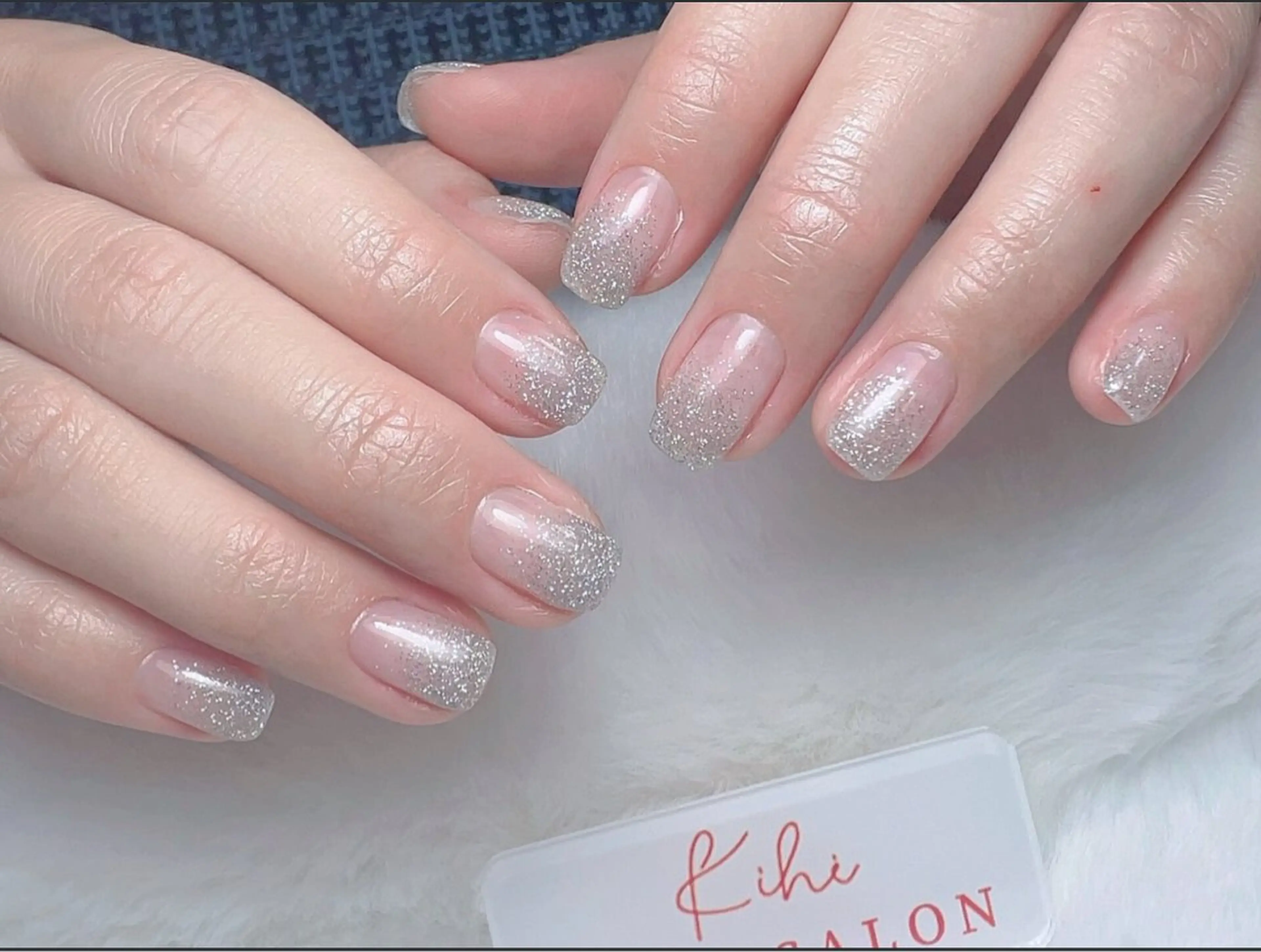 ネイル 久保田 マリコのネイルデザイン