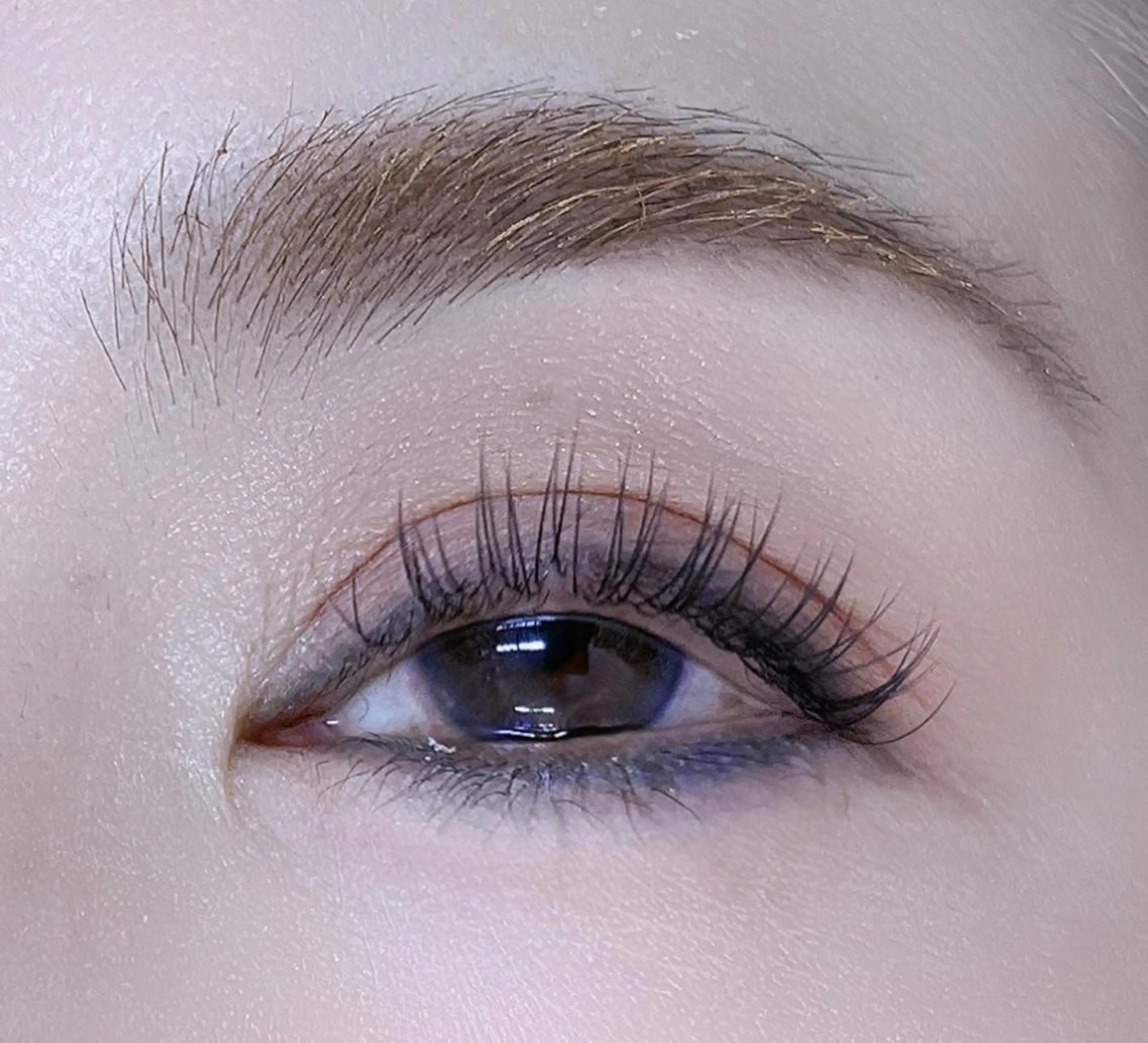 マツエク・マツパ Beauty Salon  G.Aのマツエク・マツパデザイン