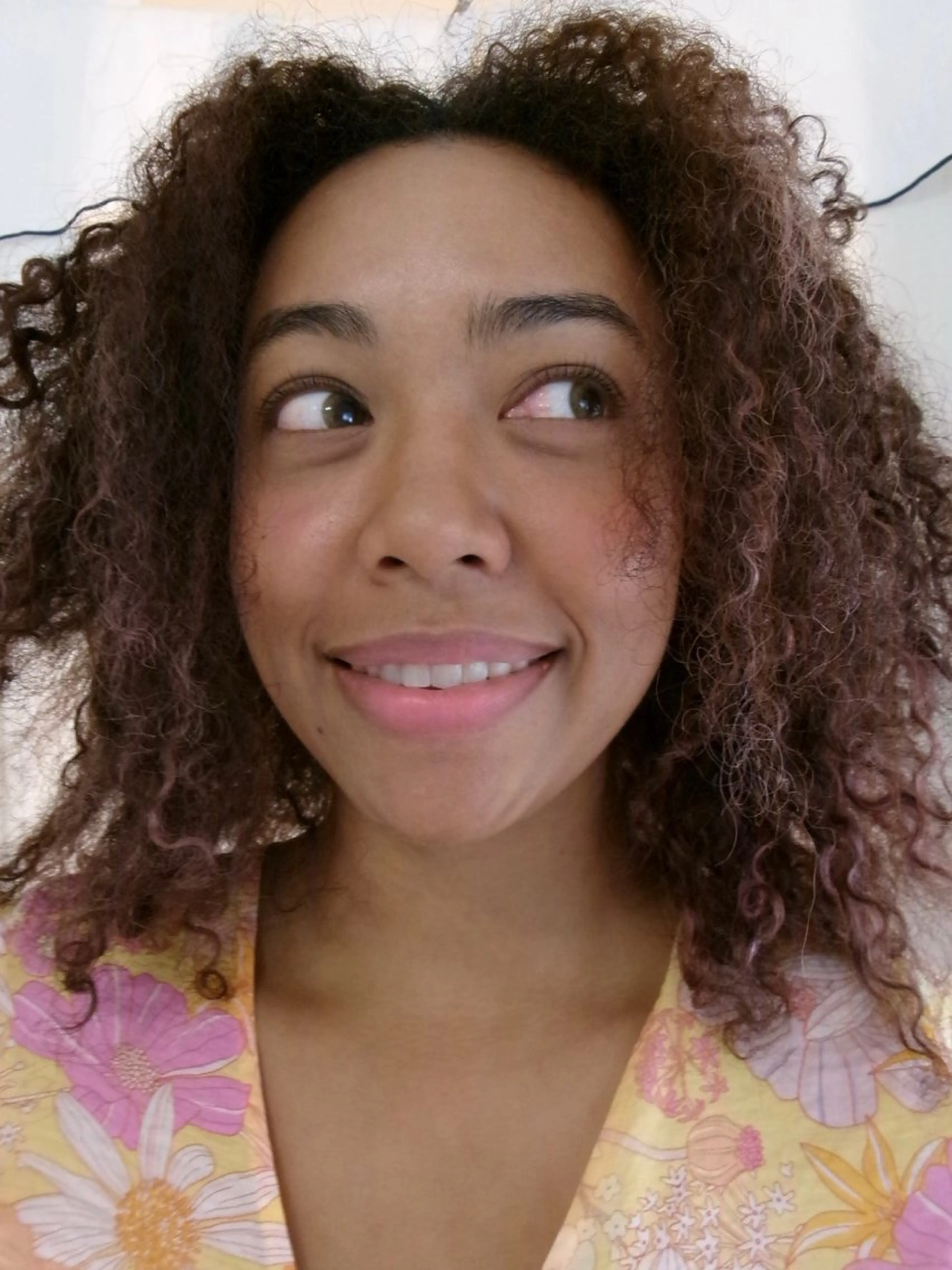マツエク・マツパ GrandStory　SALON SHIBUYA所属・eye.hair shihoのヘアスタイル