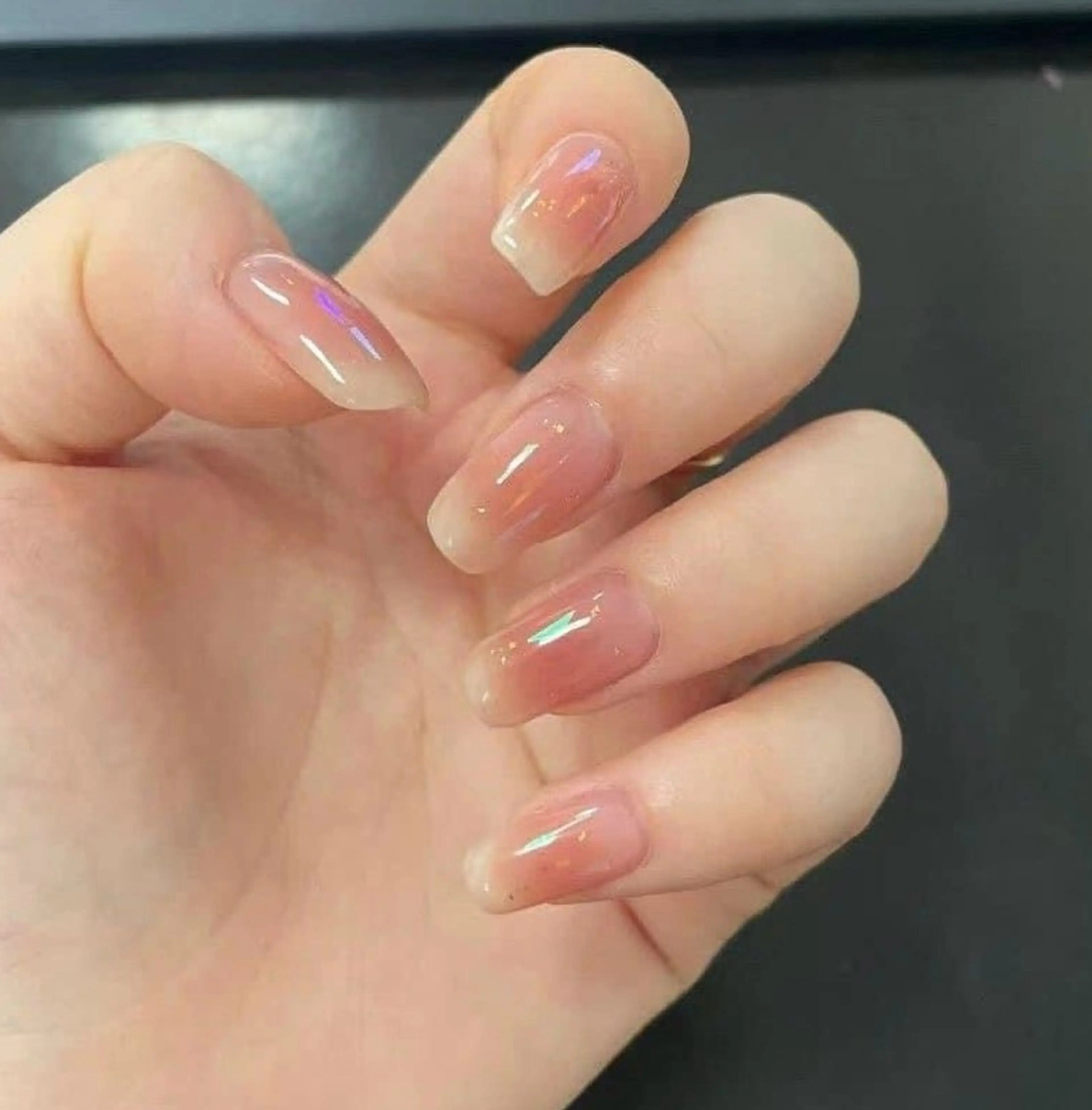 ネイル Tina_Nailstudio所属・Tina Nailstudioのネイルデザイン