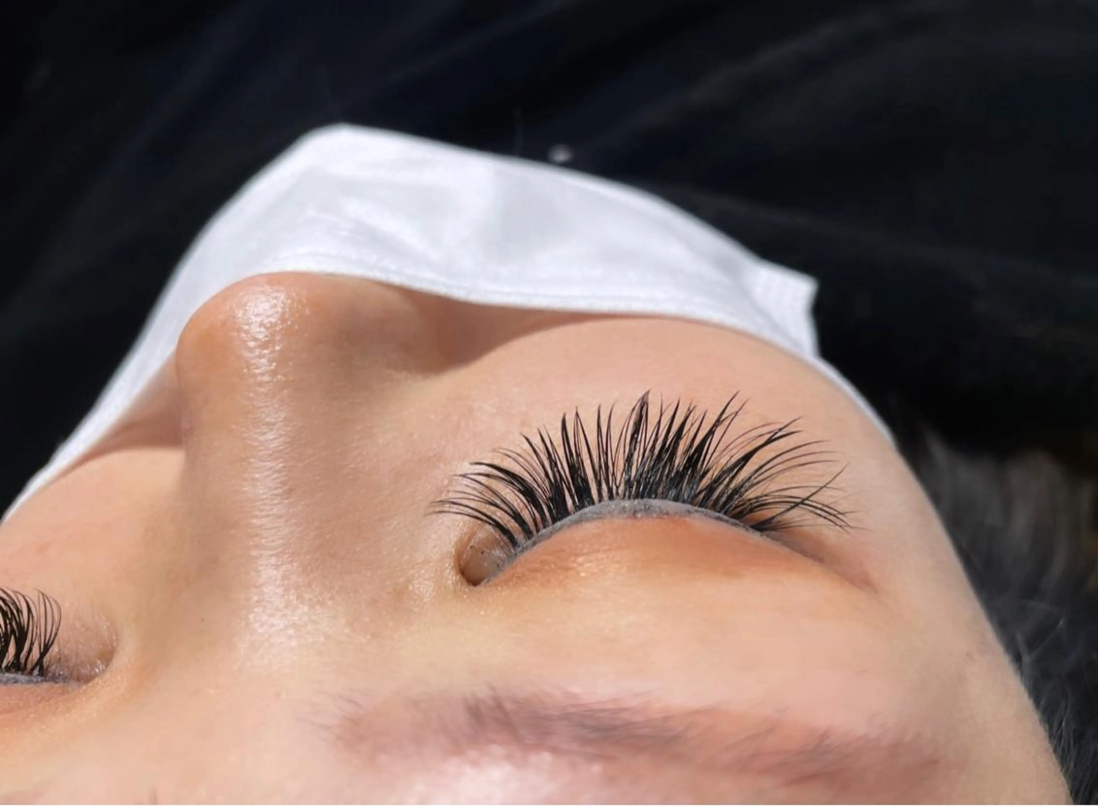 SESUNNY セサニー　SEIRAのマツエク・マツパデザイン