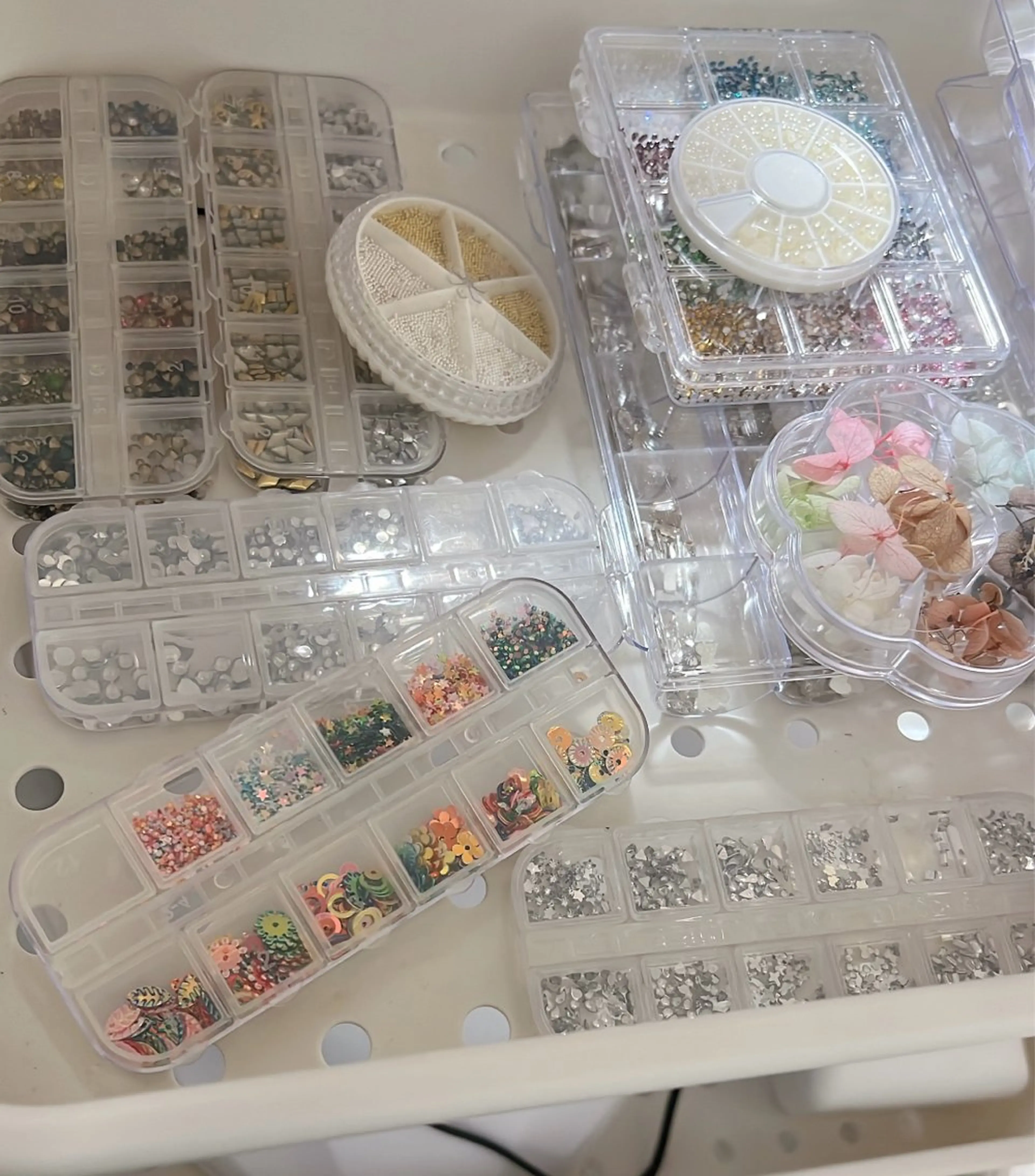 ネイル CC Nailのネイルデザイン