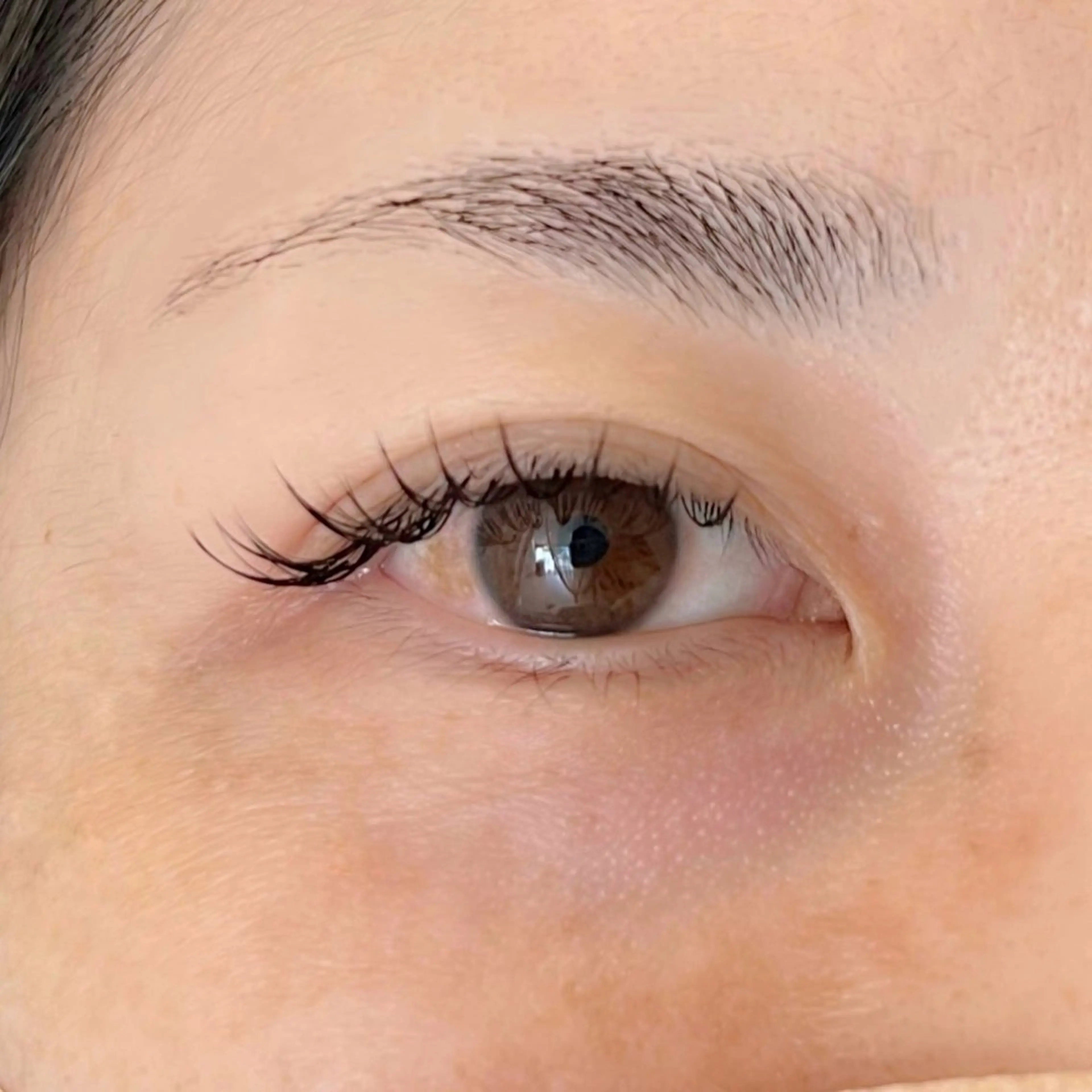 マツエク・マツパ kaho / u.のマツエク・マツパデザイン