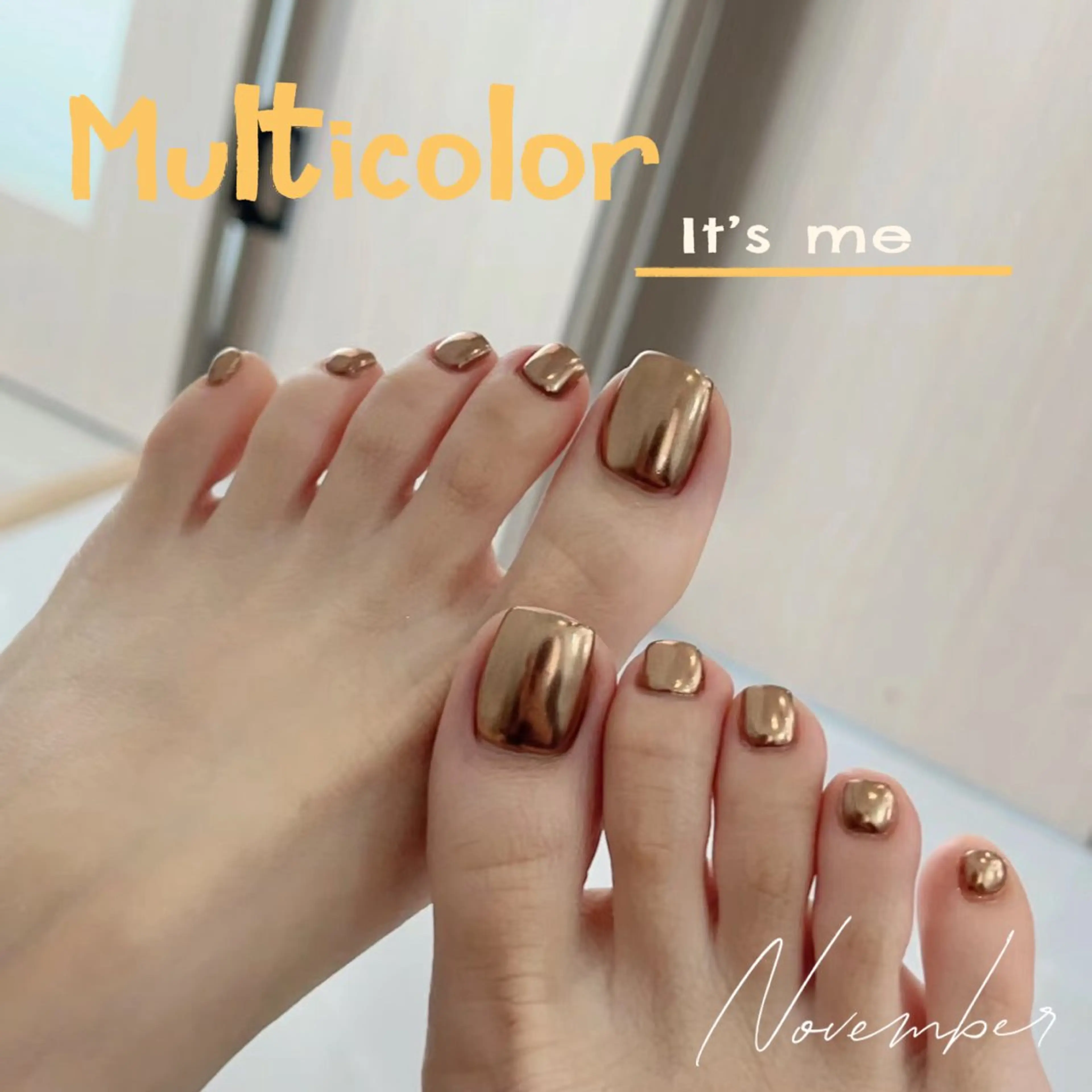 ネイル lin mariaのネイルデザイン