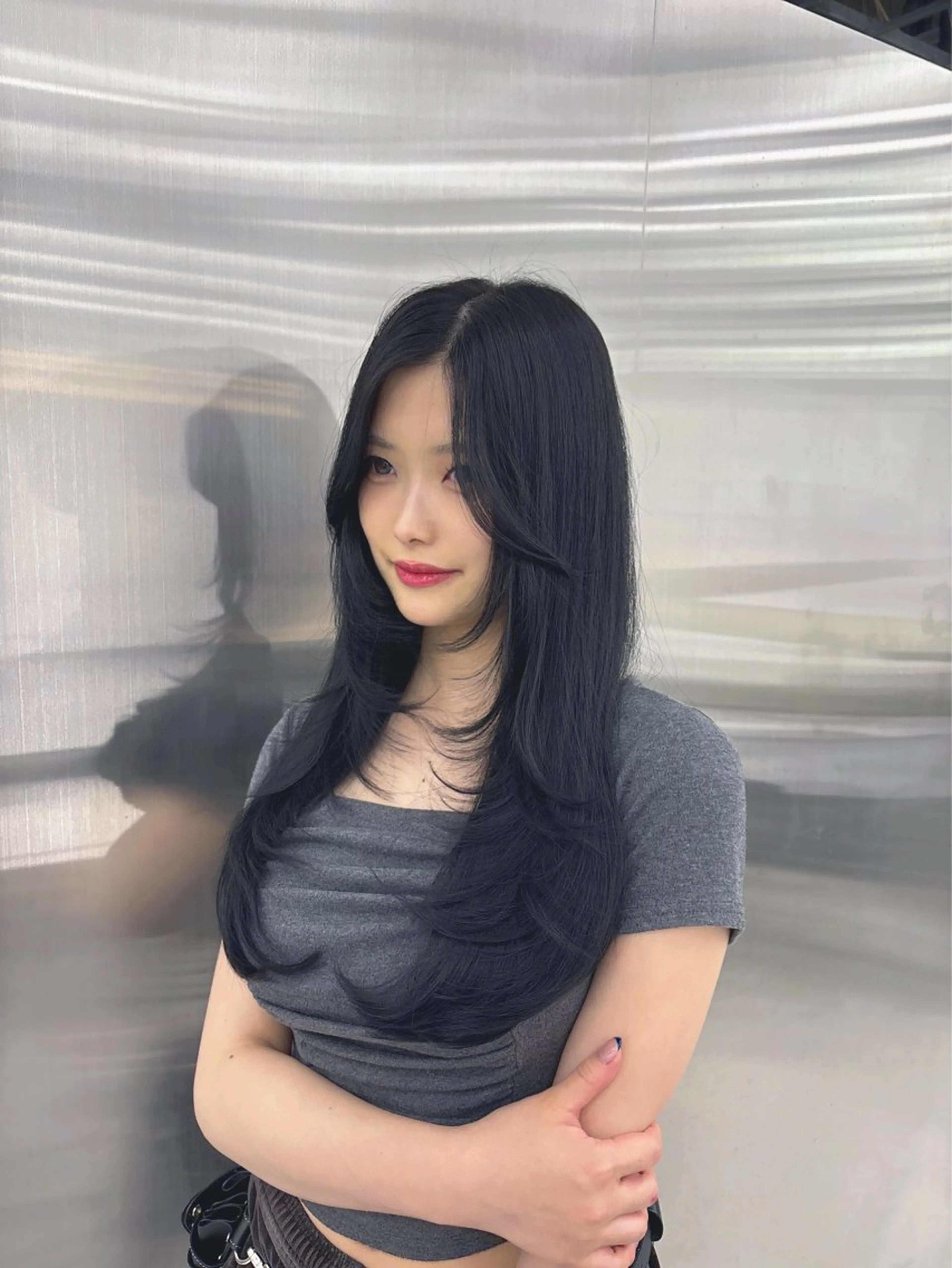 ヘアアレンジ 𝐒𝐞𝐧𝐚 ☆*。のヘアスタイル