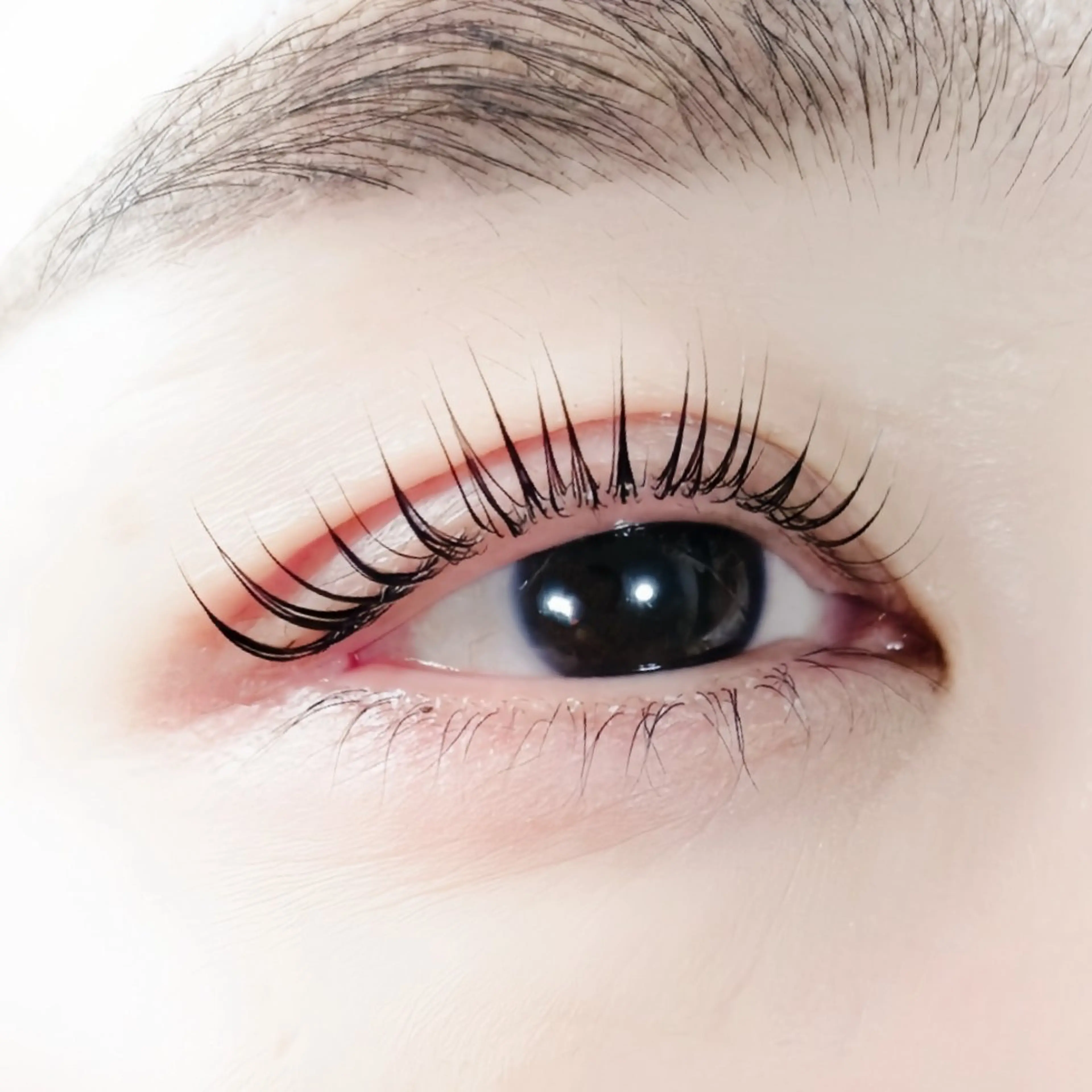 マツエク・マツパ アクア アイズのマツエク・マツパデザイン