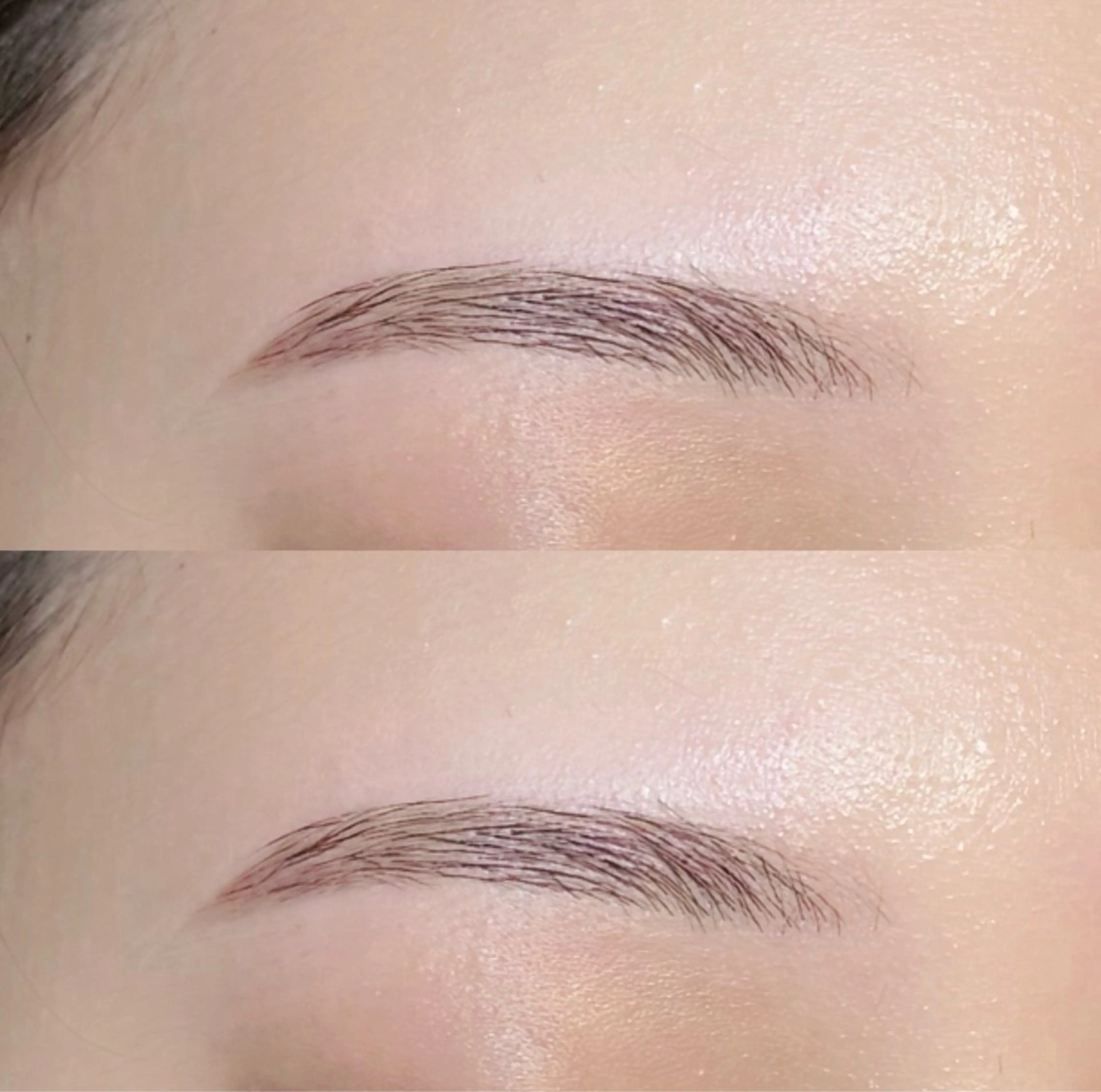 アイブロウ ワックス脱毛 眉カット その他(アイブロウ) lash & brow PORTE269所属・PORTE269🦋 Maika.のマツエク・マツパデザイン