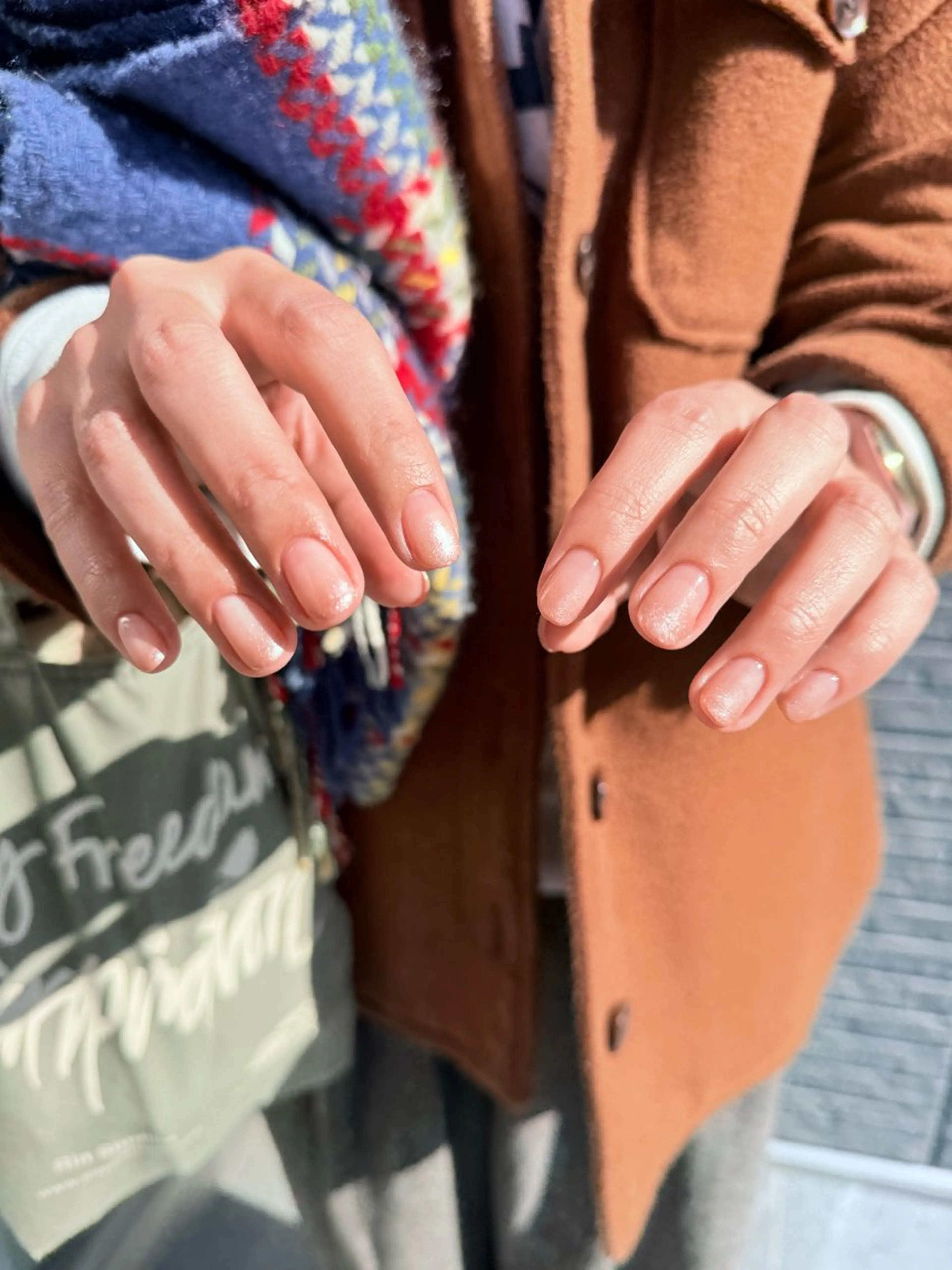 ネイル neouv所属・NEOUV_ mikuのネイルデザイン