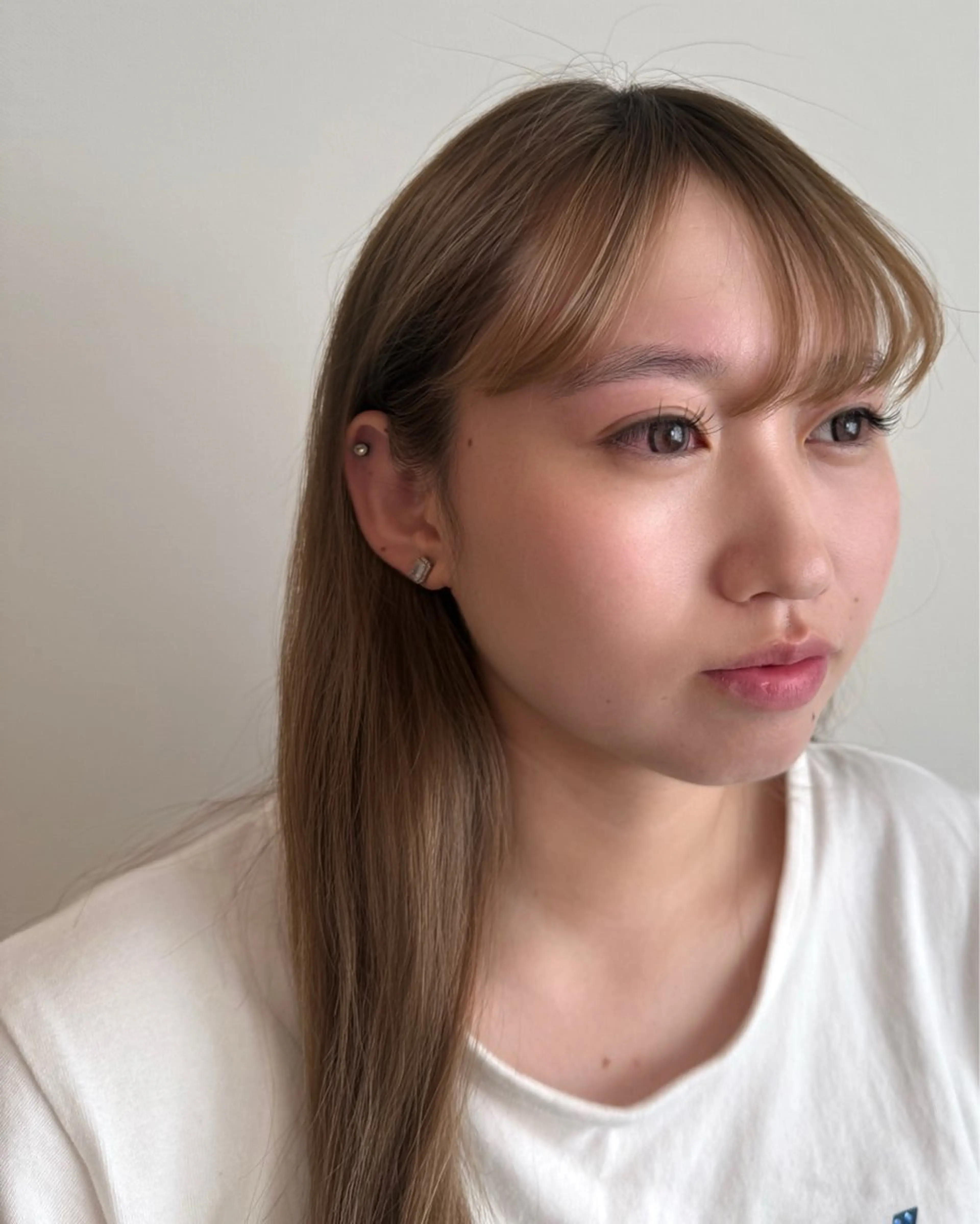 アイブロウ ワックス脱毛 その他(アイブロウ) Eyebrow salon 　Naiden所属・Naiden/ ゆりっぺの眉毛・アイブロウイメージ