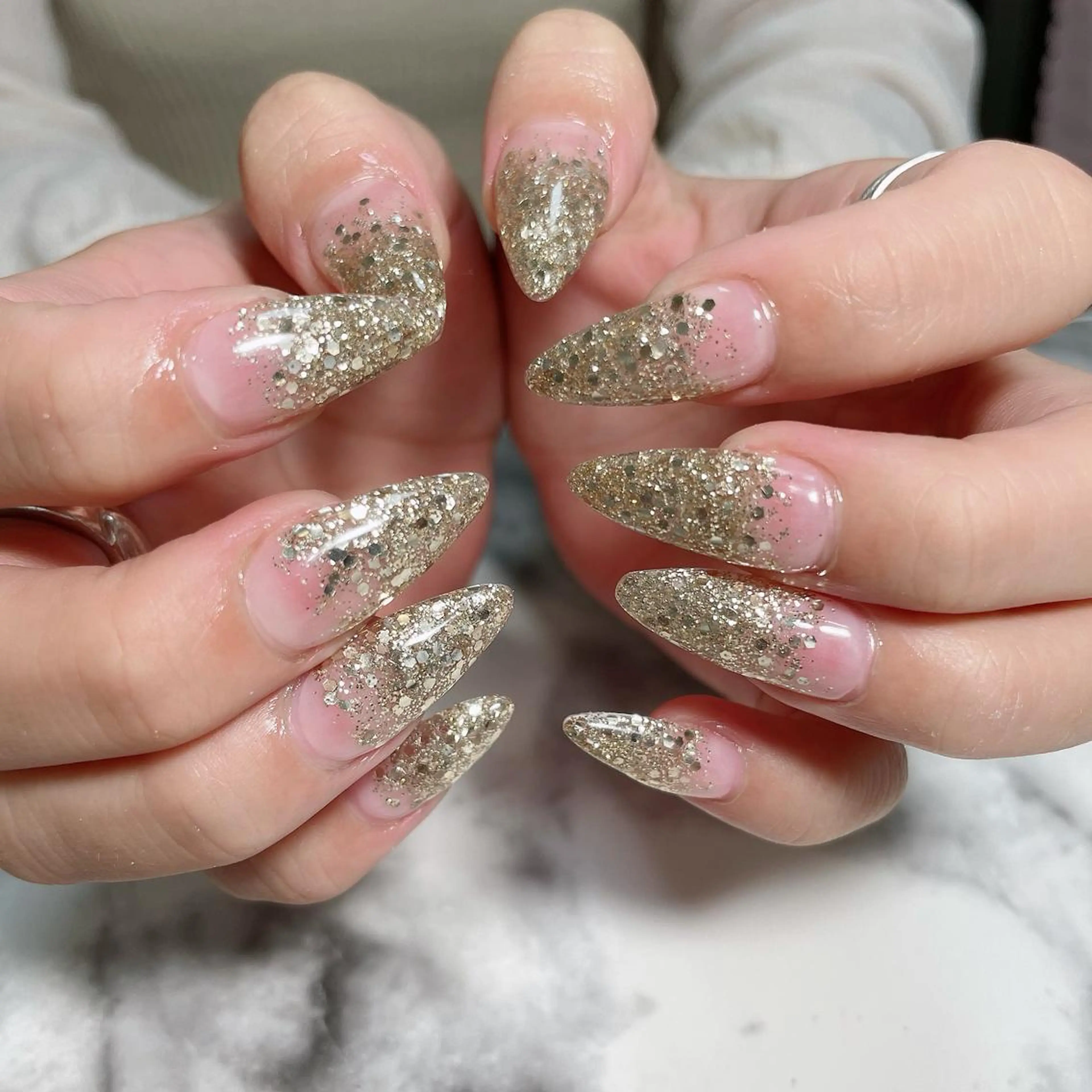 ネイル ハンドネイル Kayo nailのネイルデザイン