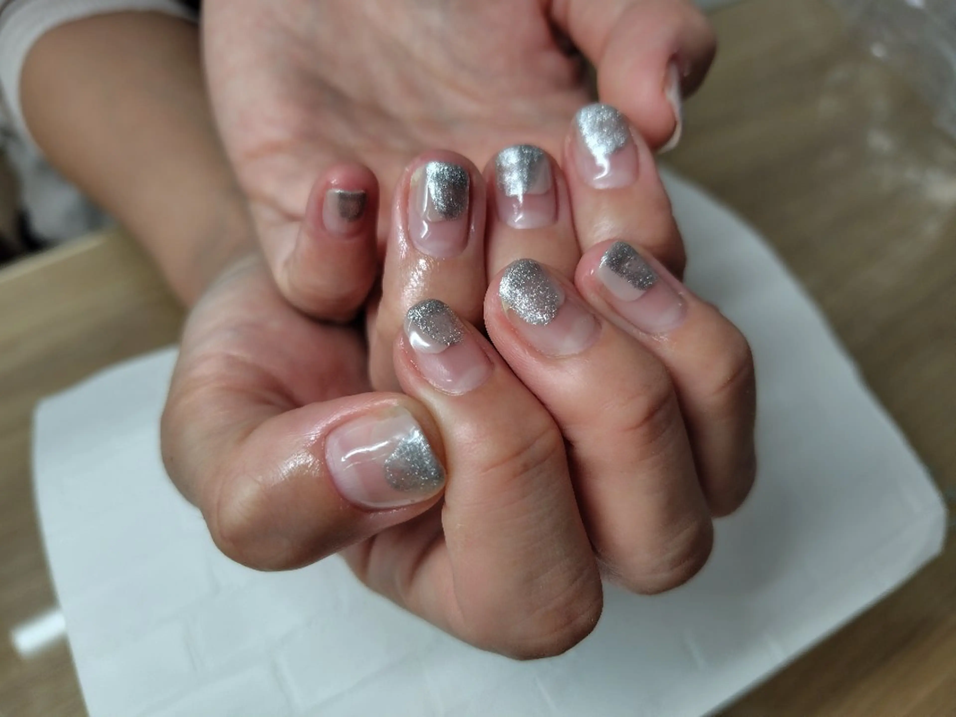 ネイル ネイリスト マツモのネイルデザイン