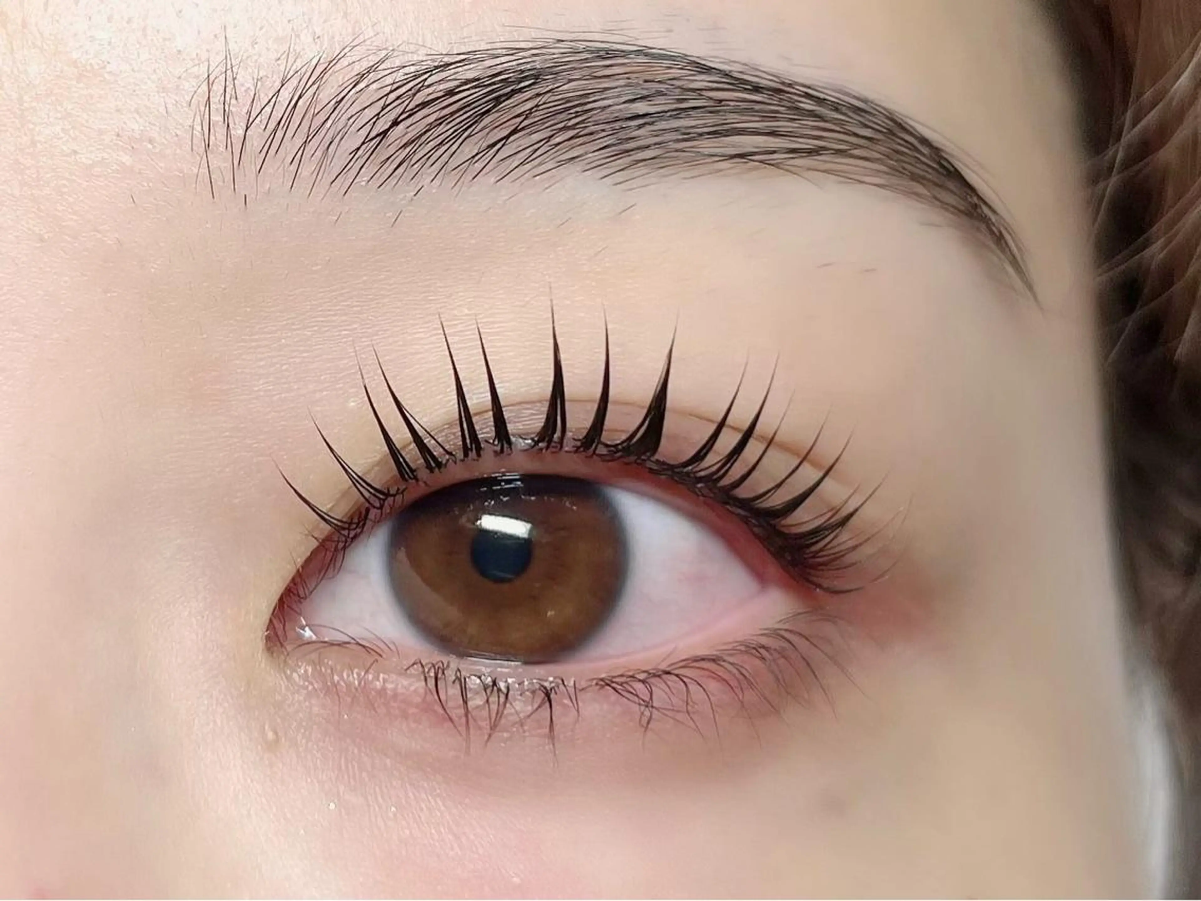 マツエク・マツパ eyelist / nana🌱のマツエク・マツパデザイン