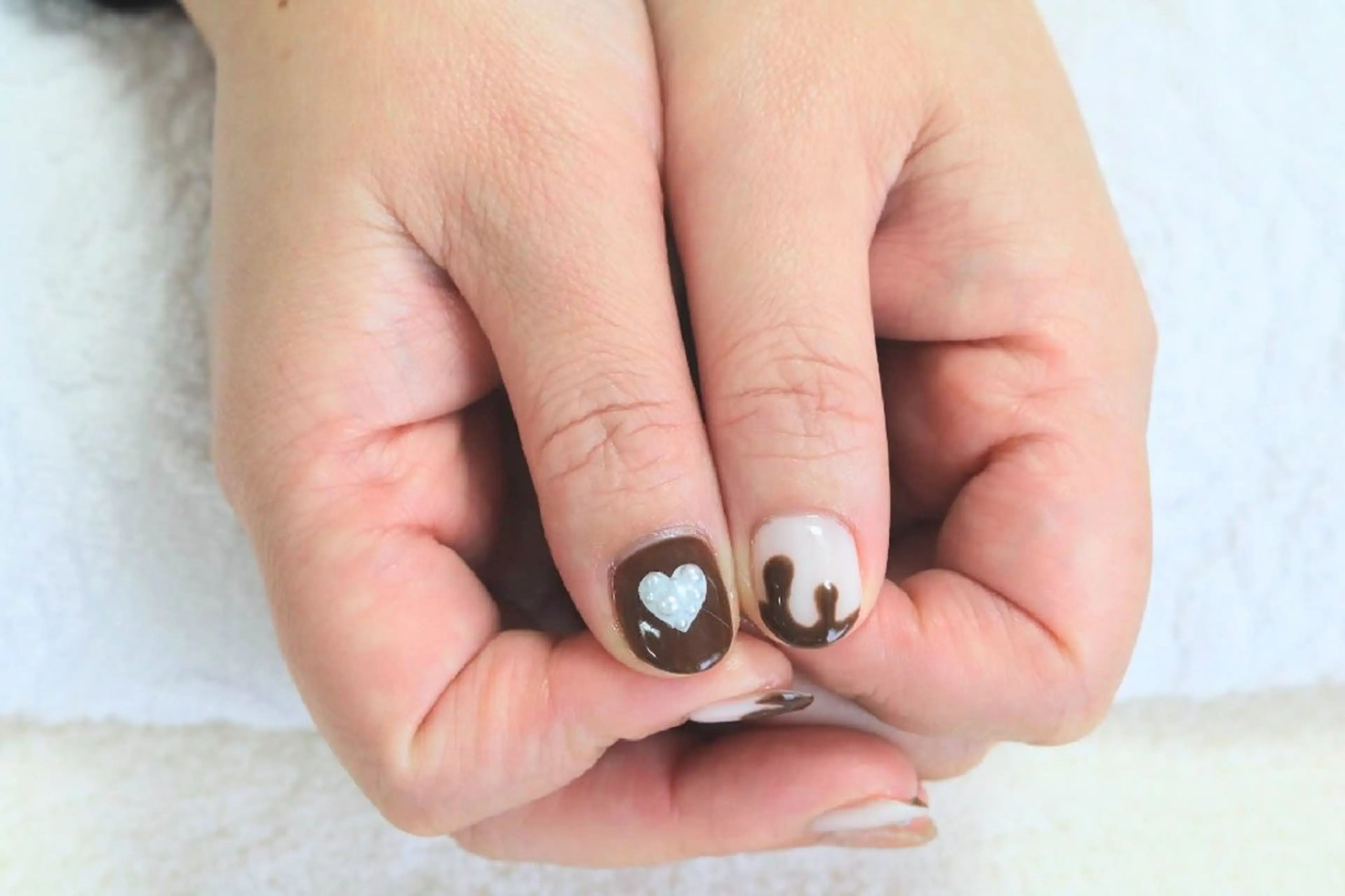 ネイル Nail Atelier B.のネイルデザイン