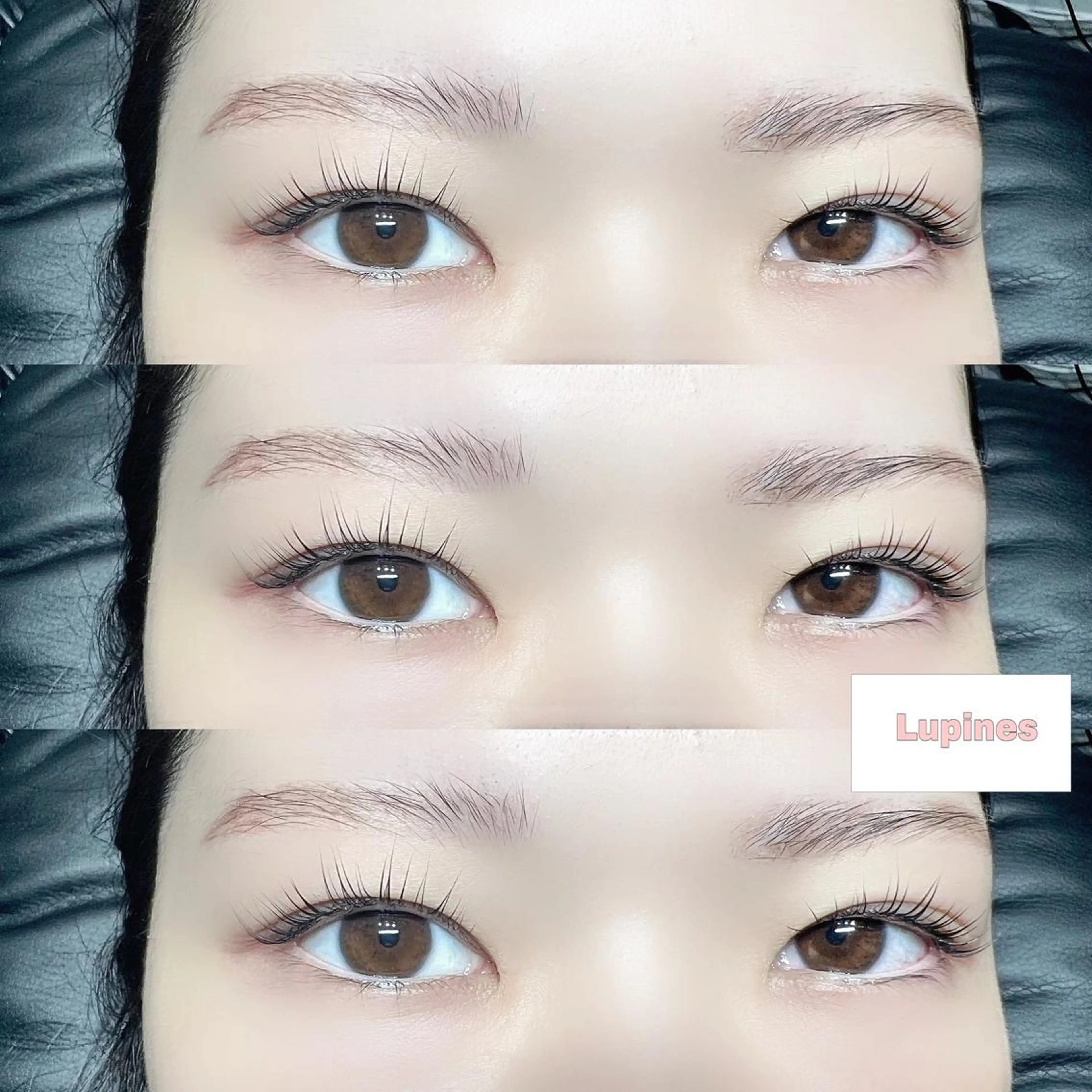 マツエク・マツパ 一重×まつ毛パーマ 10日空きあり♡ ERIKA♡のマツエク・マツパデザイン