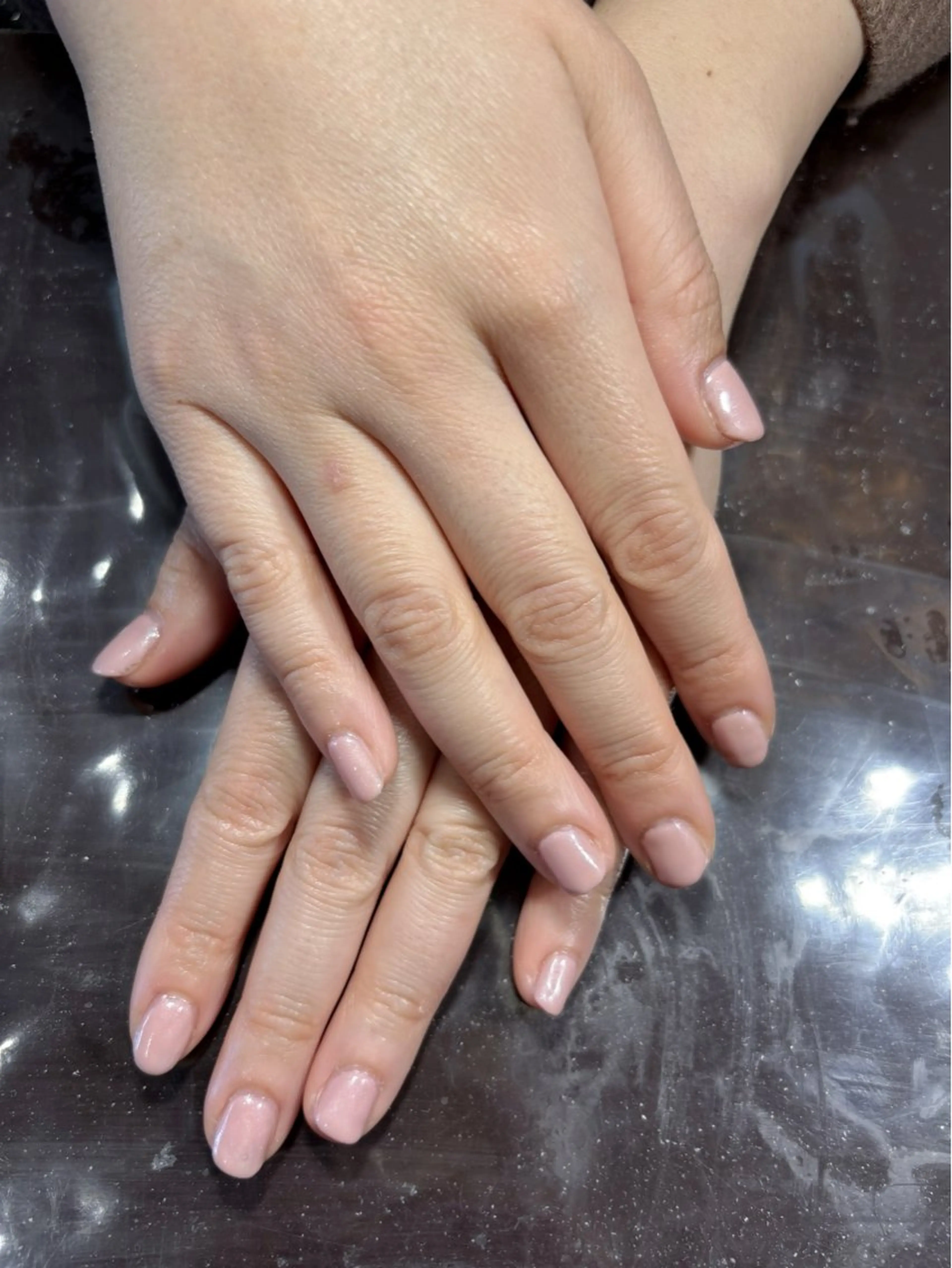 ネイル Angelique 北澤のネイルデザイン
